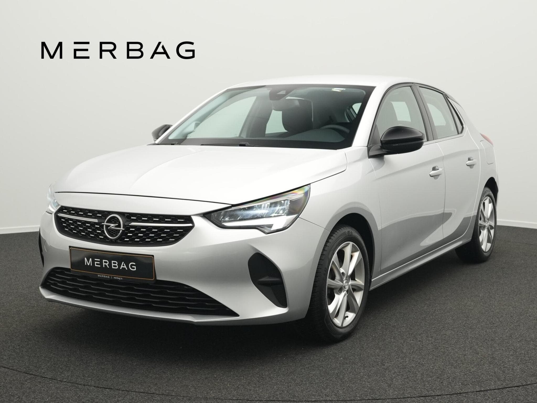 Opel Corsa F 1.2 Elegance (2023) - Photo 1