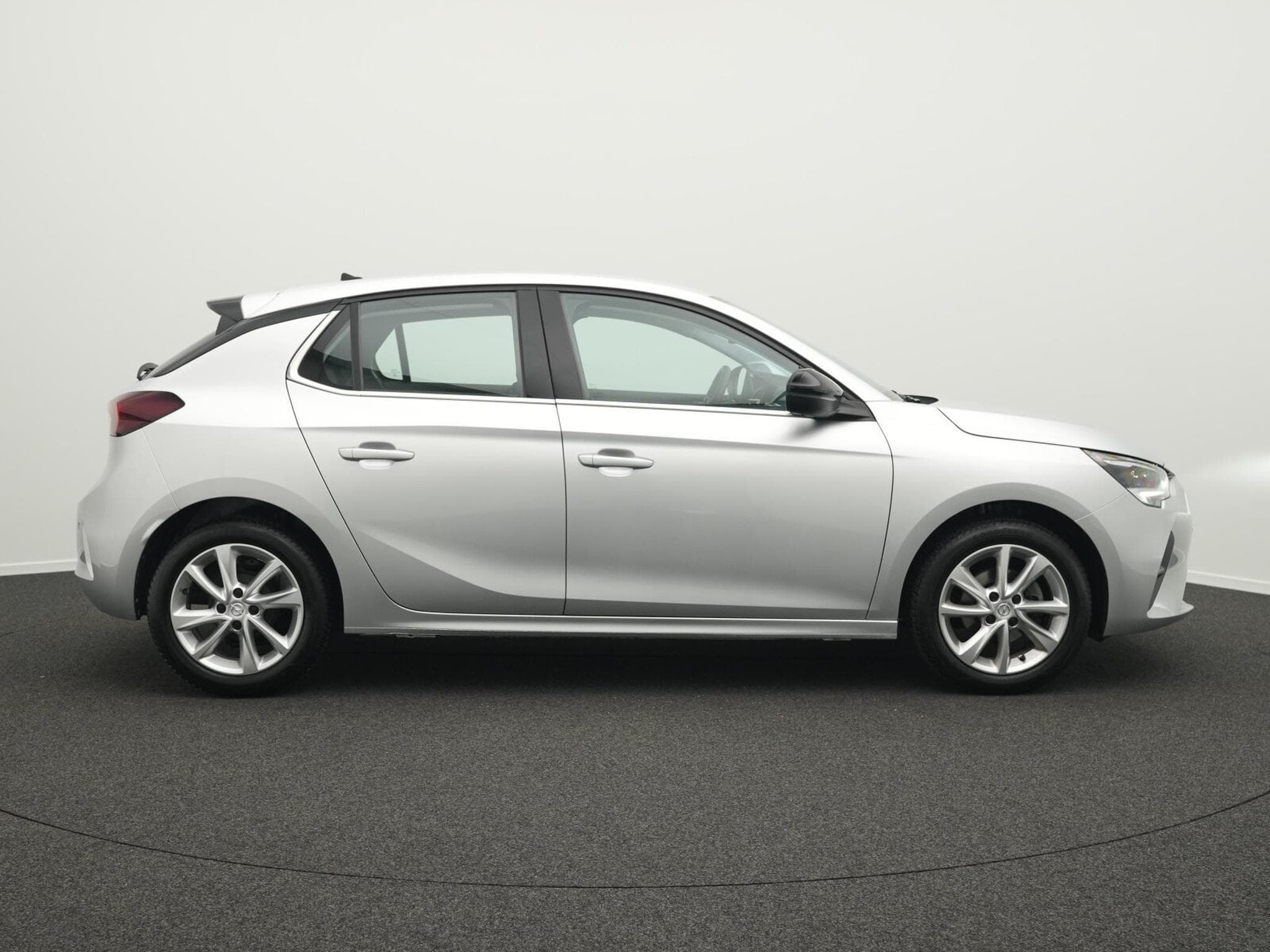 Opel Corsa F 1.2 Elegance (2023) - Photo 5