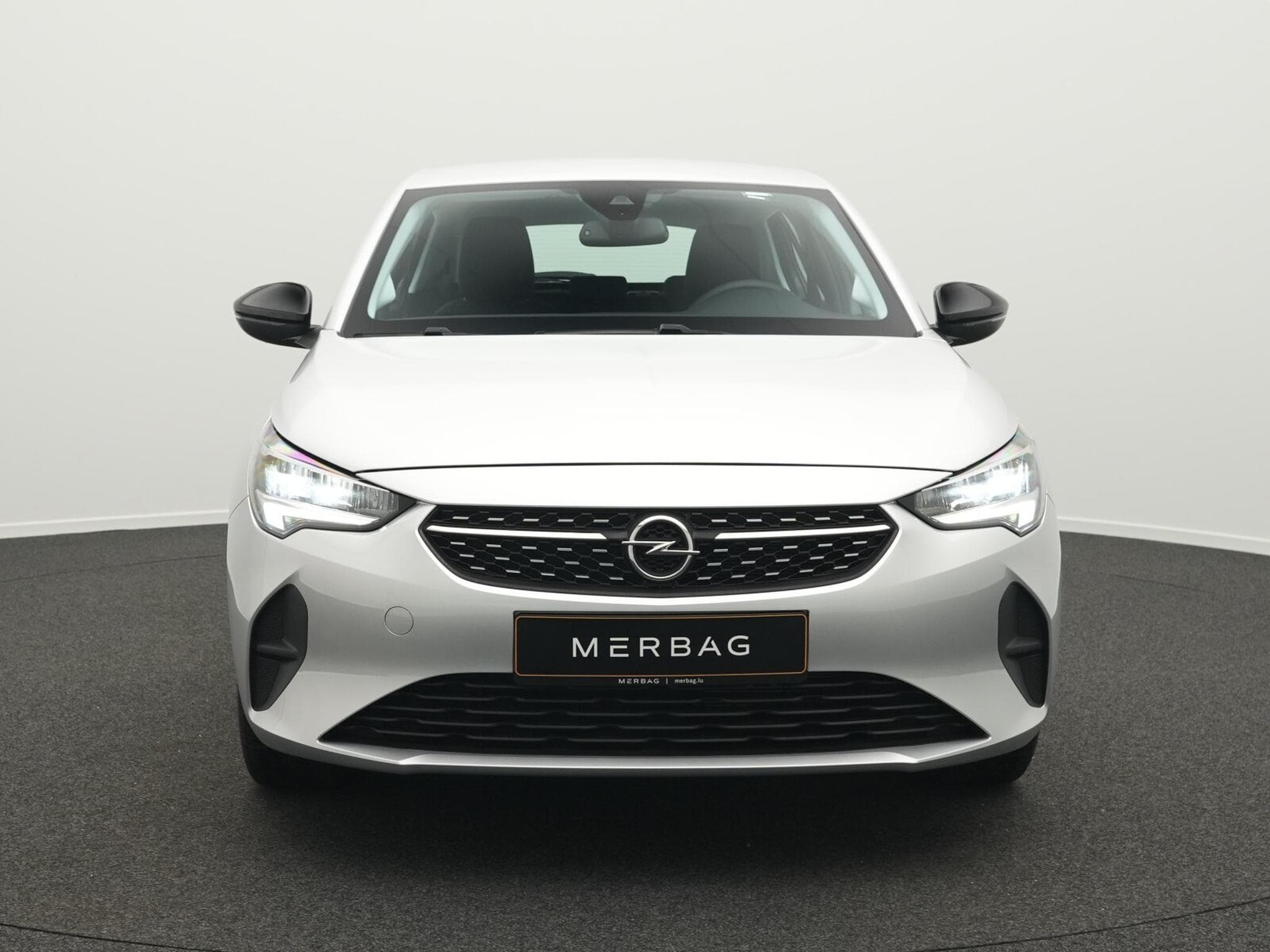 Opel Corsa F 1.2 Elegance (2023) - Photo 2