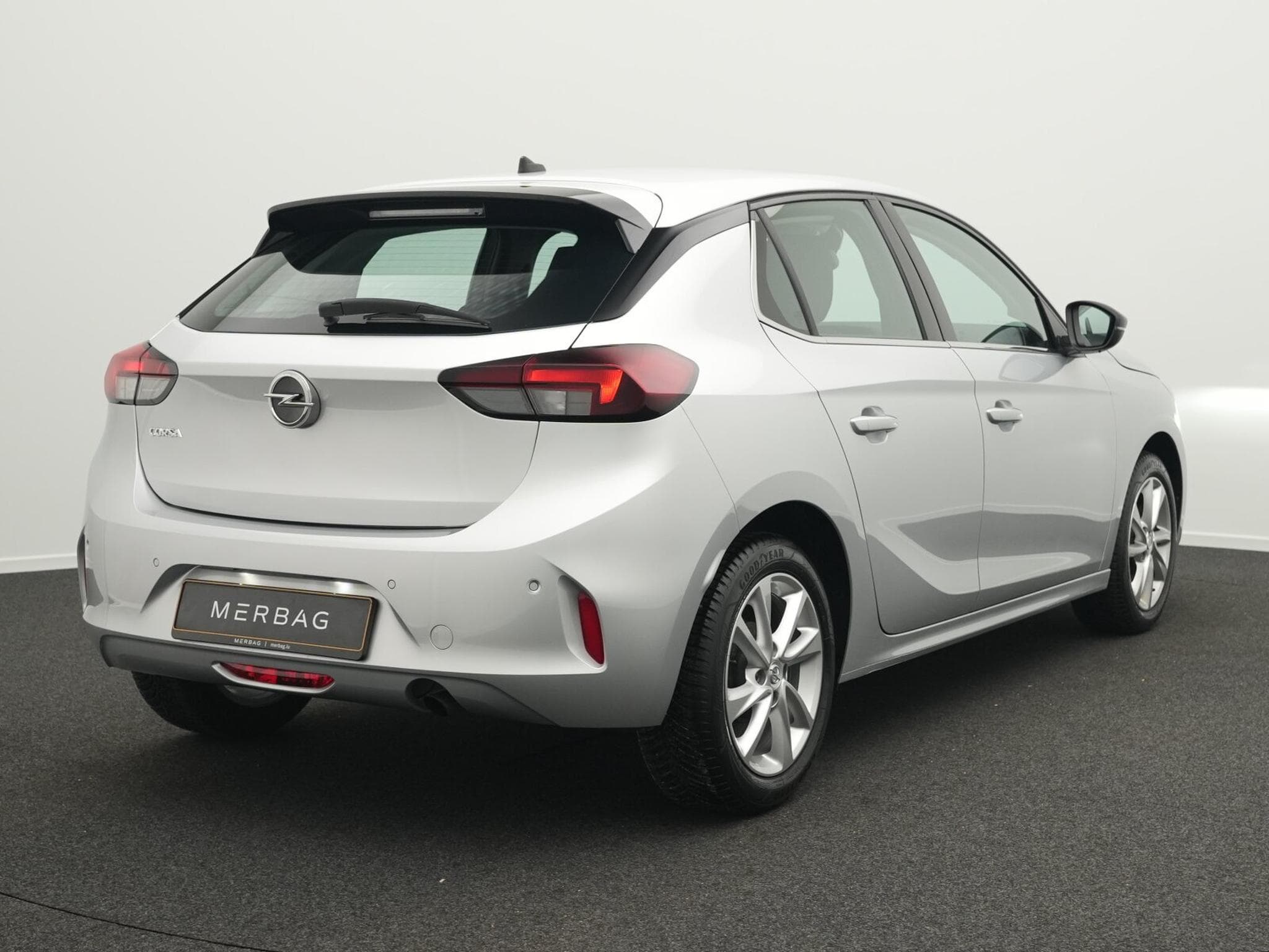 Opel Corsa F 1.2 Elegance (2023) - Photo 3