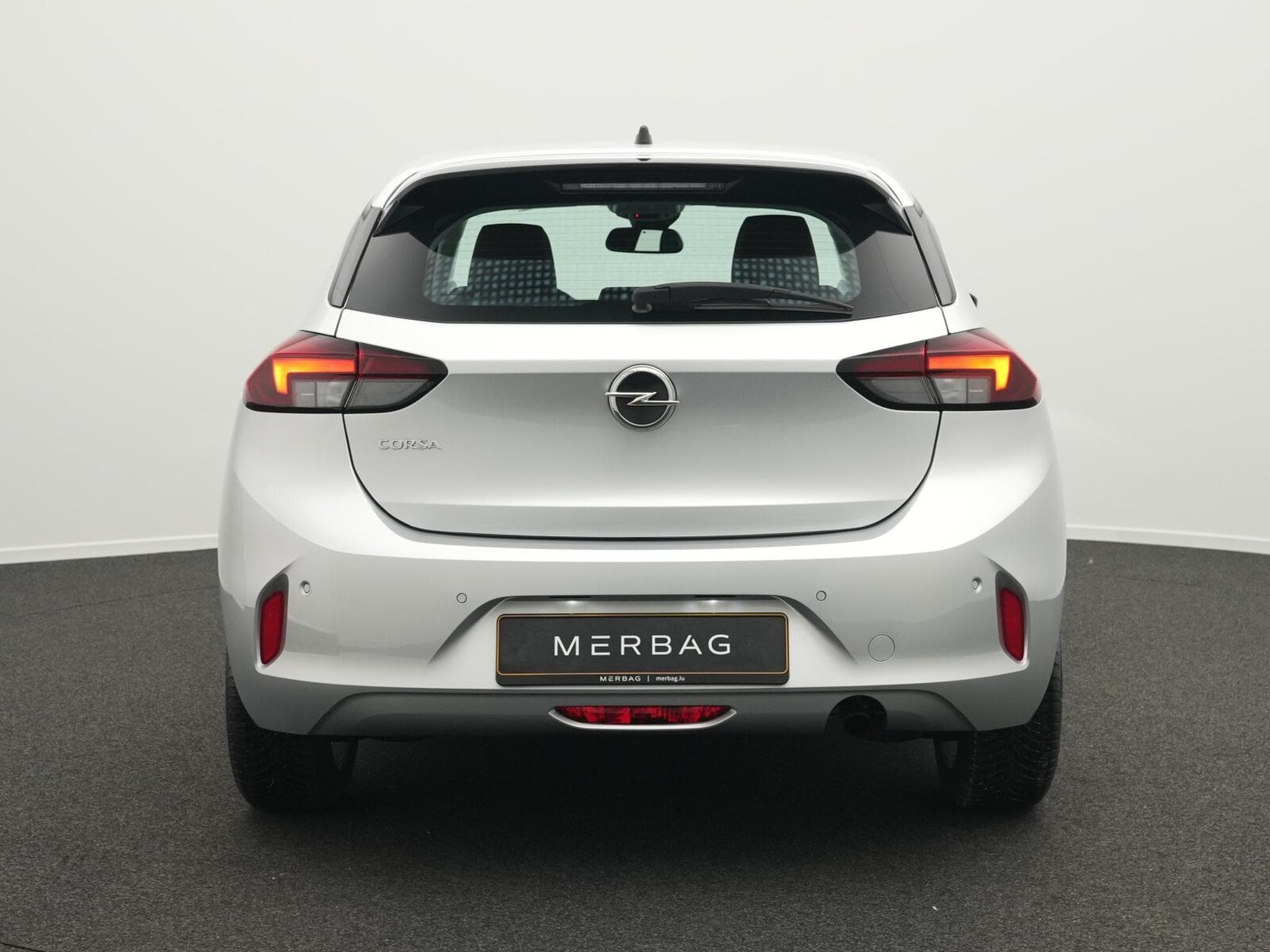 Opel Corsa F 1.2 Elegance (2023) - Photo 4