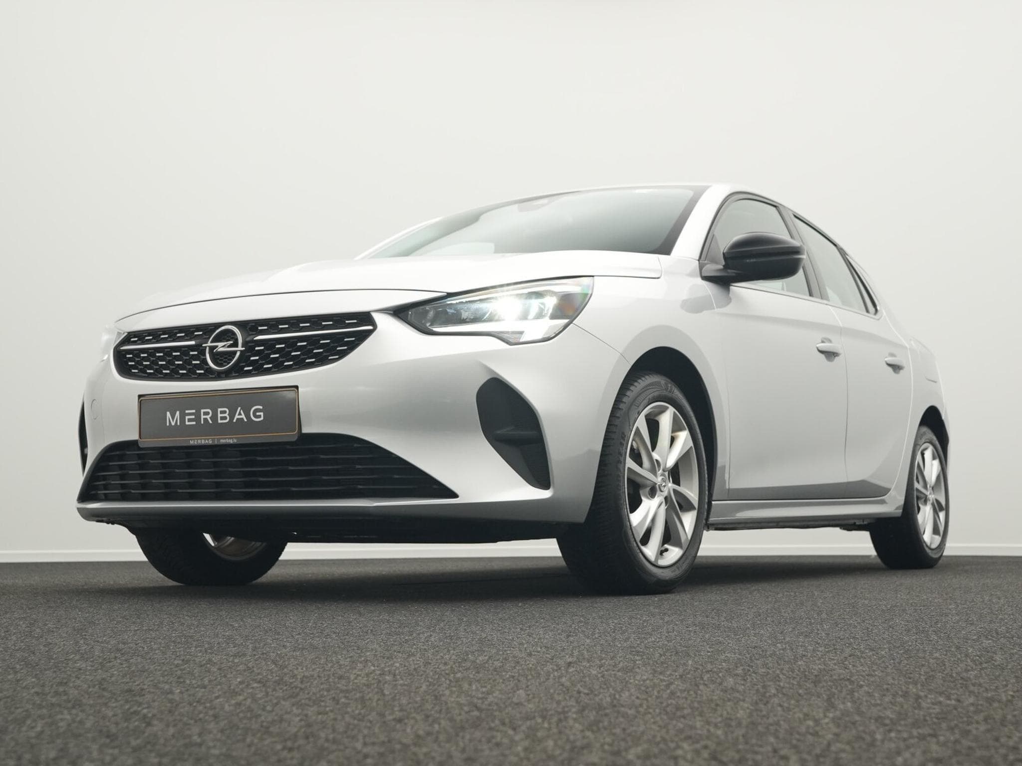 Opel Corsa F 1.2 Elegance (2023) - Photo 10