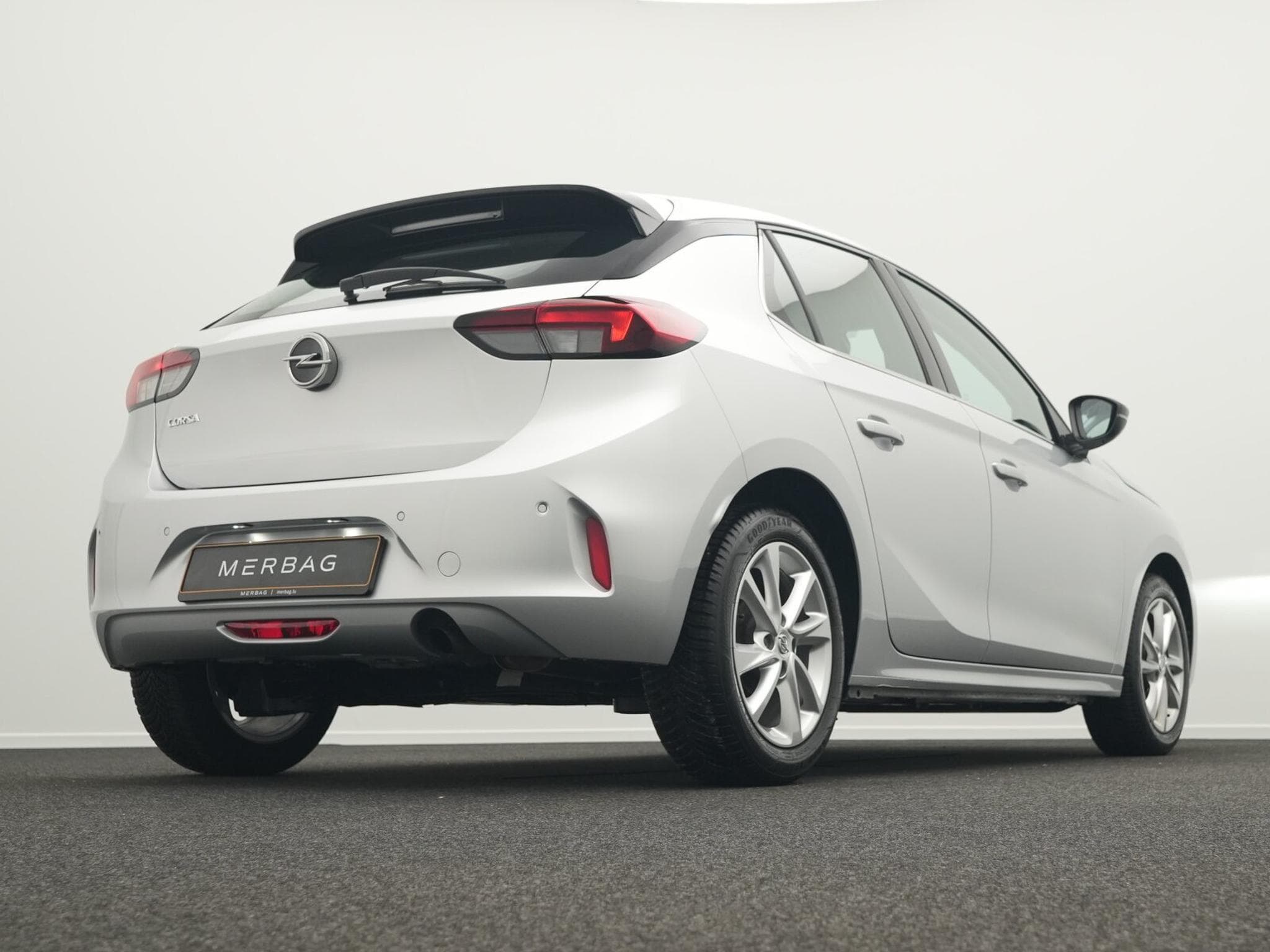 Opel Corsa F 1.2 Elegance (2023) - Photo 11