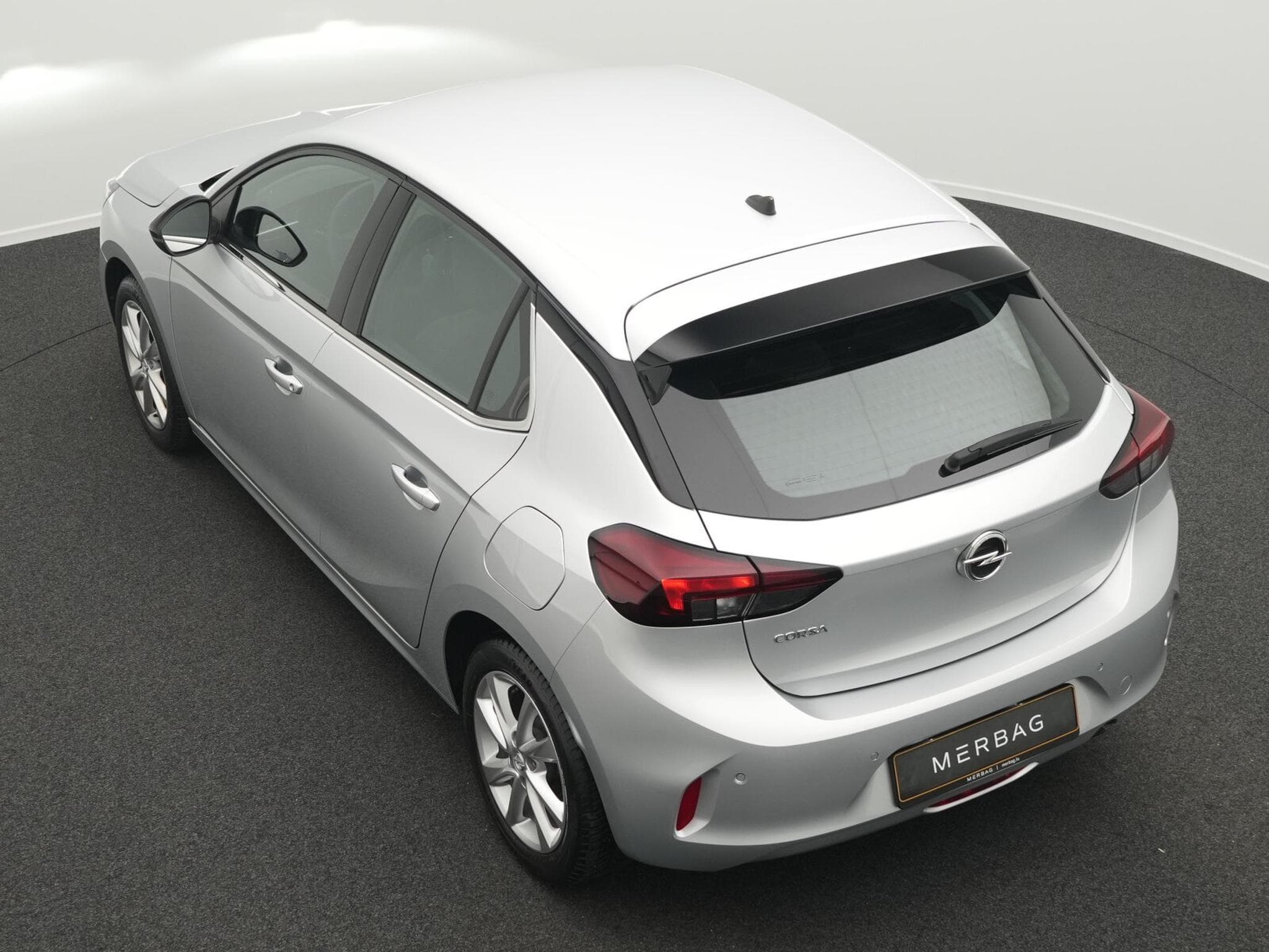 Opel Corsa F 1.2 Elegance (2023) - Photo 13