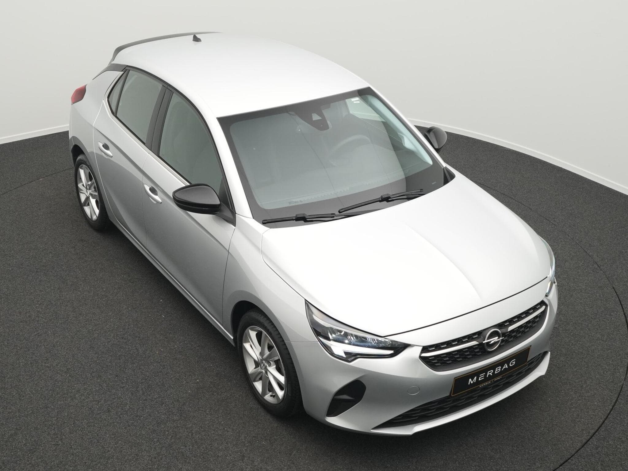 Opel Corsa F 1.2 Elegance (2023) - Photo 12