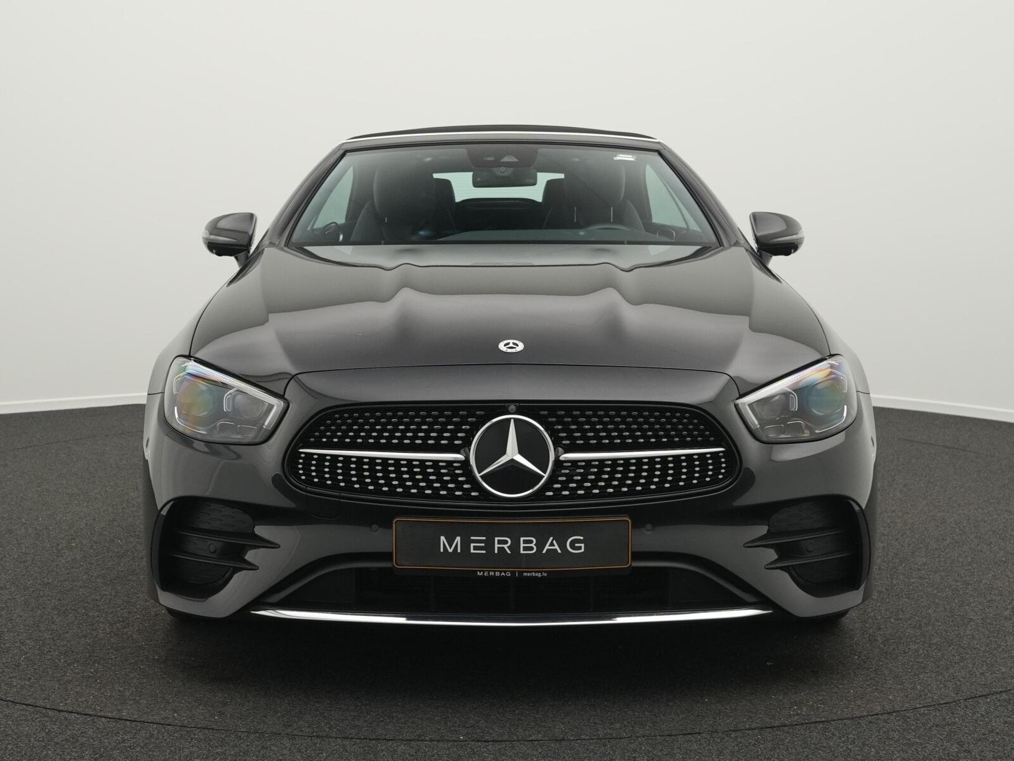Mercedes E 200 AMG-Line Cab Multi+Kamera+Burm+Memo (2021) - Photo 2