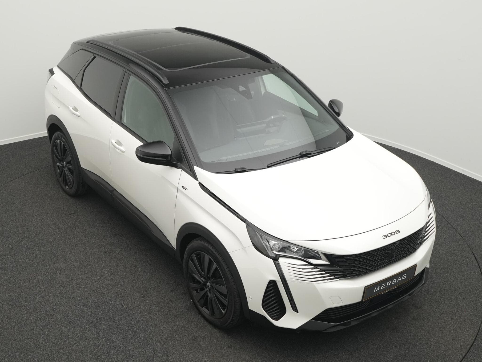 Peugeot 3008 1.5 BlueHDi 130 GT (EURO 6d) (2023) - Photo 12