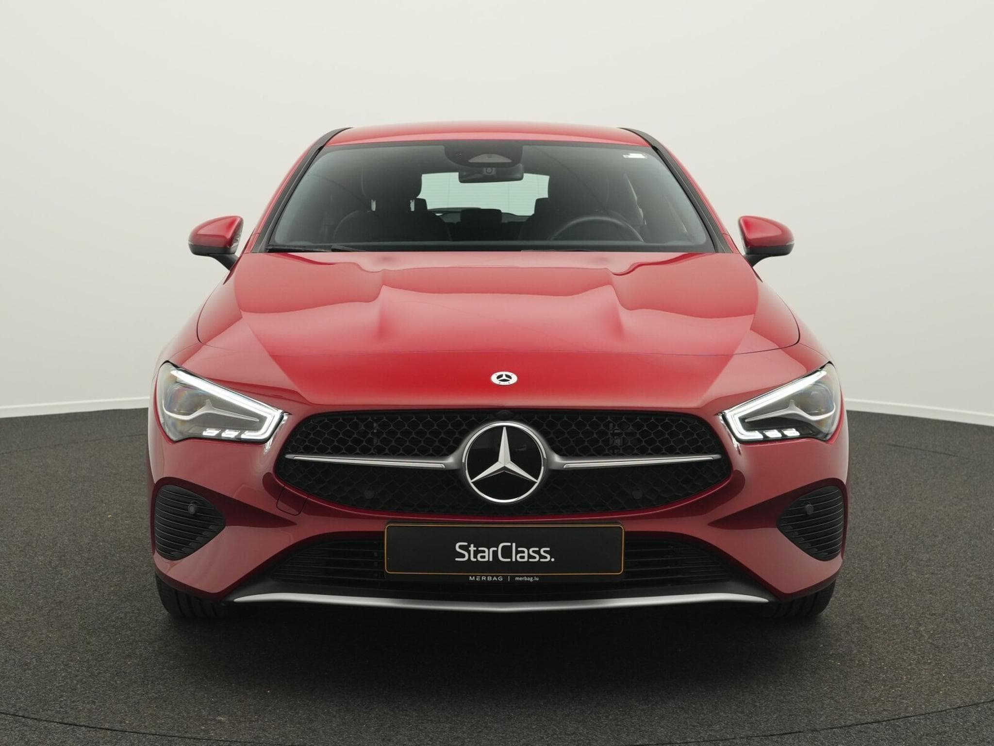 Mercedes CLA 250 e LED+Kamera+AHK (2024) - Foto 2