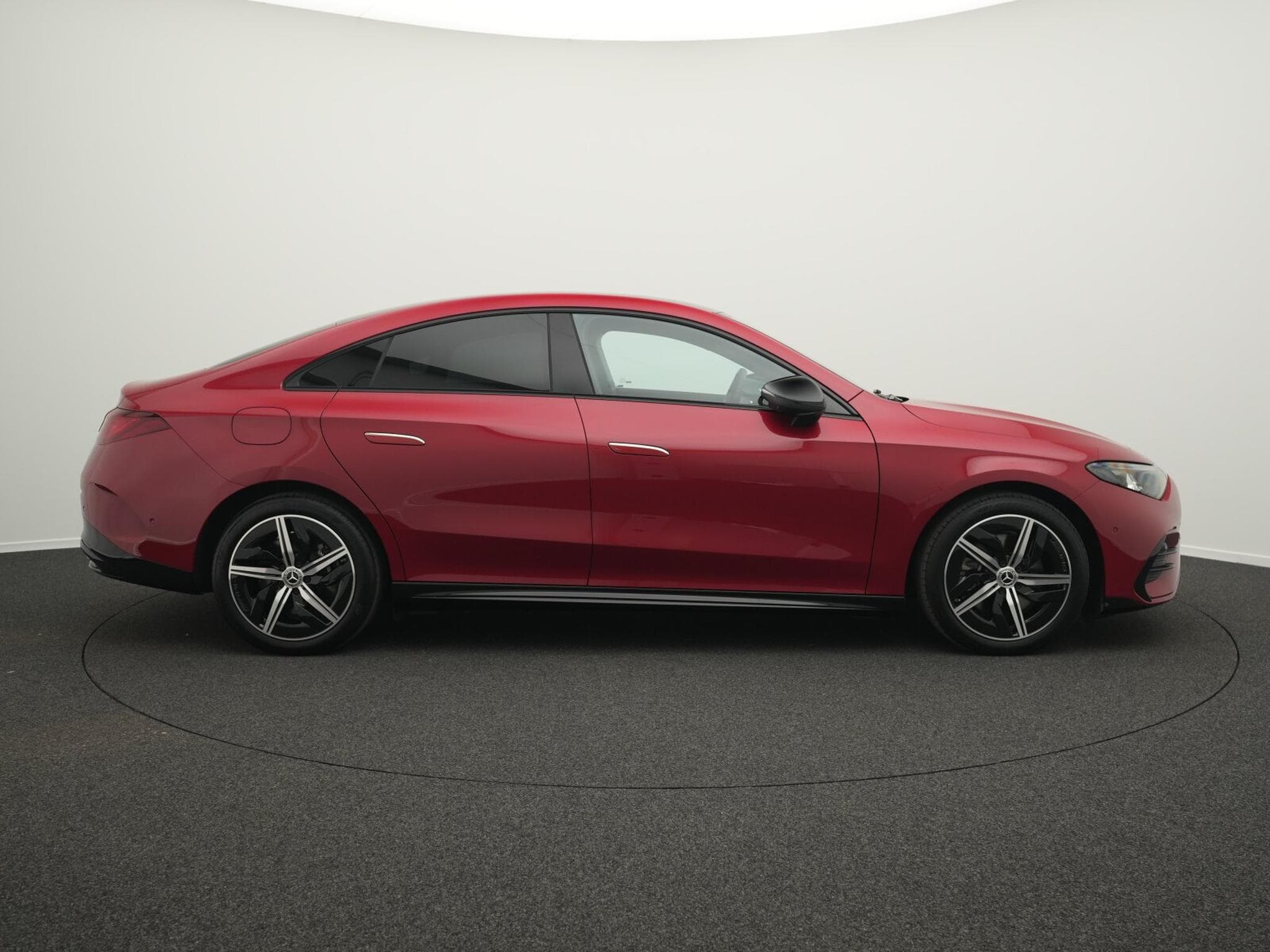 Mercedes CLA 250 + Pano+Kamera+Night+Memo+Distr (2026) - Foto 5