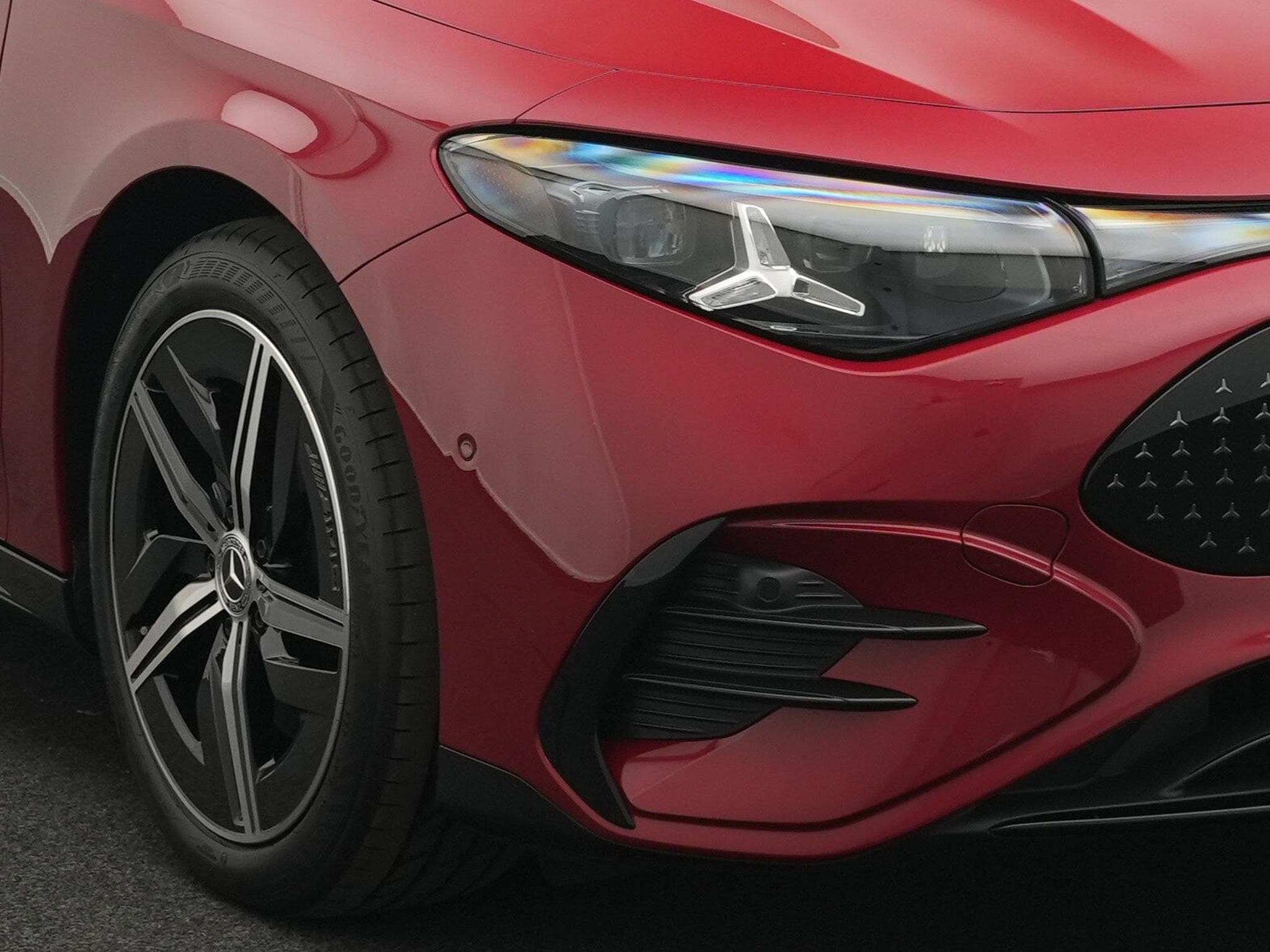 Mercedes CLA 250 + Pano+Kamera+Night+Memo+Distr (2026) - Foto 9