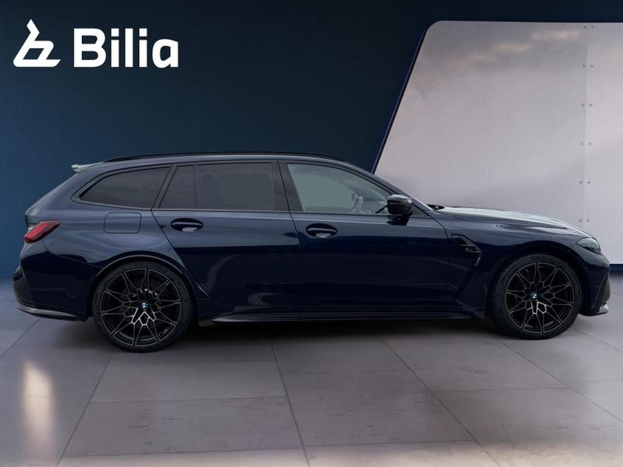 BMW M3 M3 Competition M xDrive Touring (2025) - Photo 4