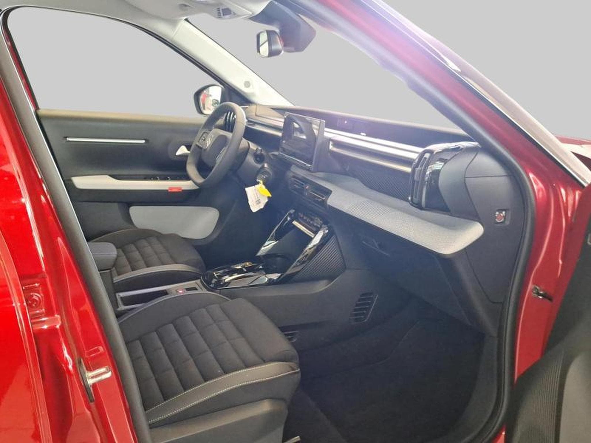 Citroen C3 Aircross & ë- Max (2025) - Photo 9