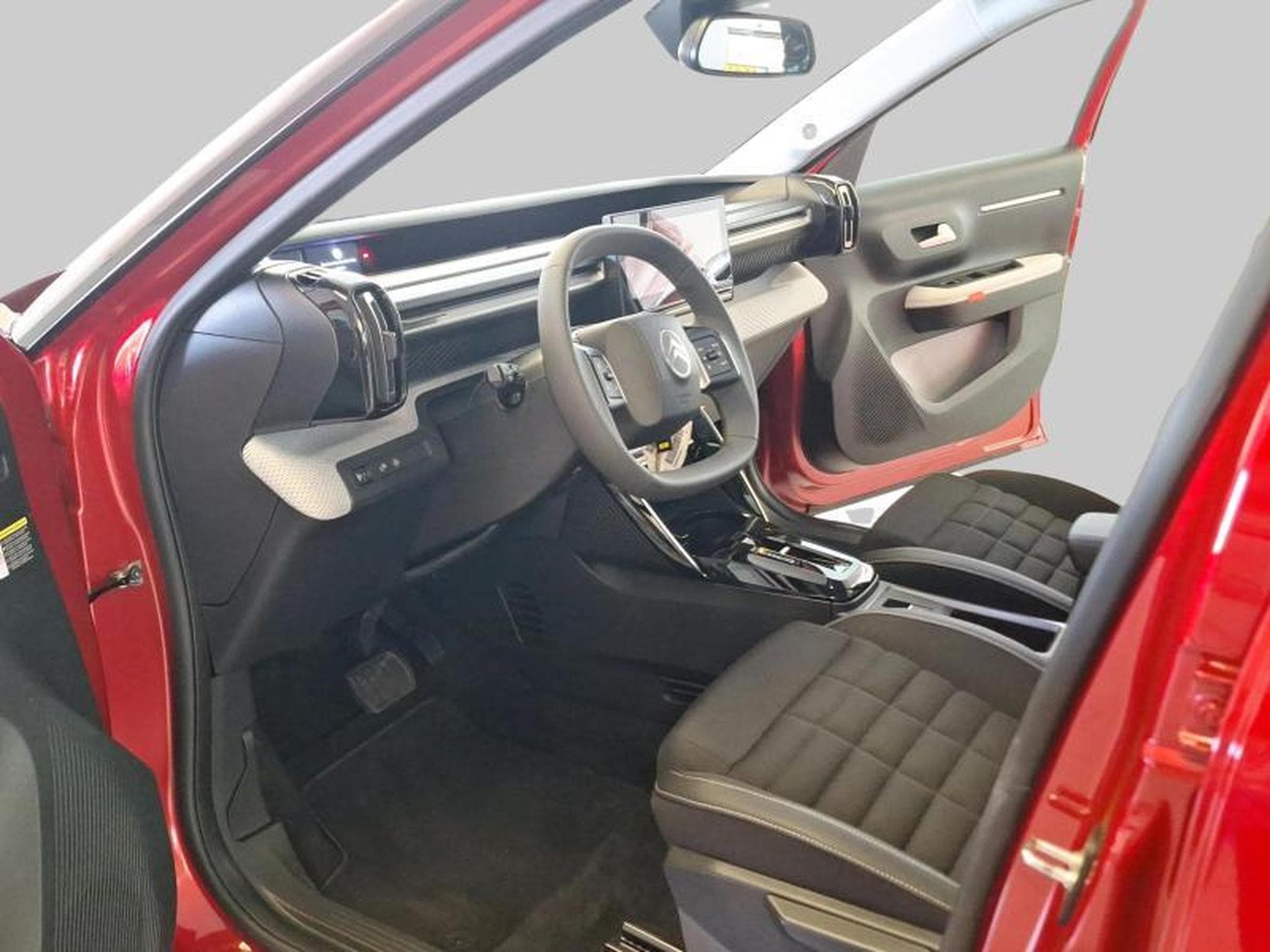Citroen C3 Aircross & ë- Max (2025) - Photo 11