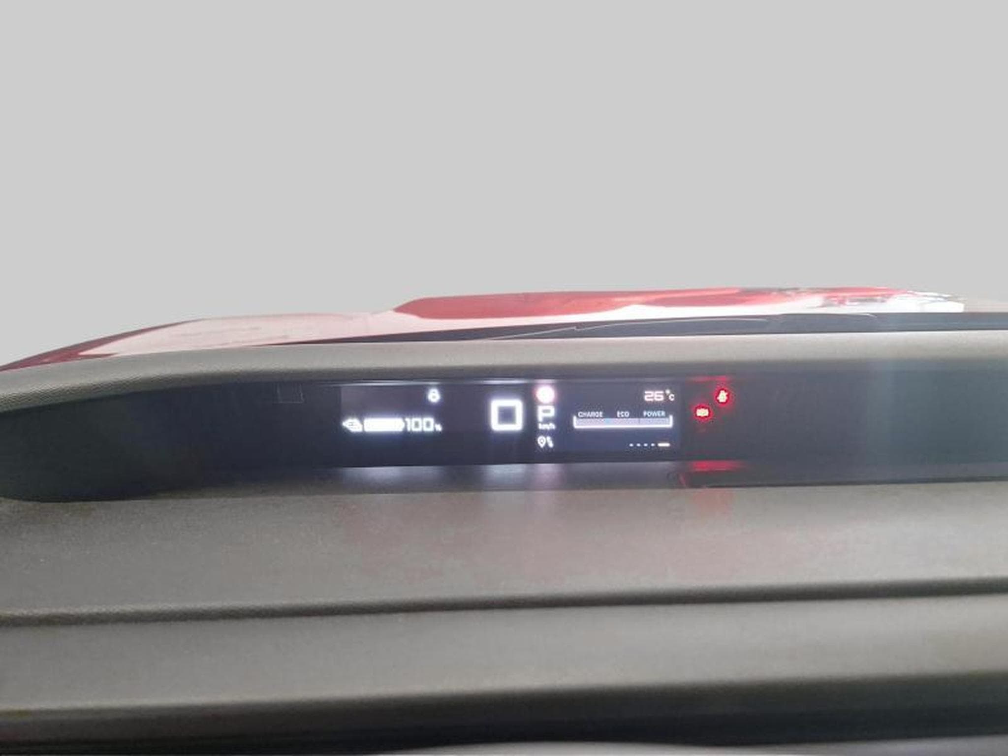 Citroen C3 Aircross & ë- Max (2025) - Photo 15
