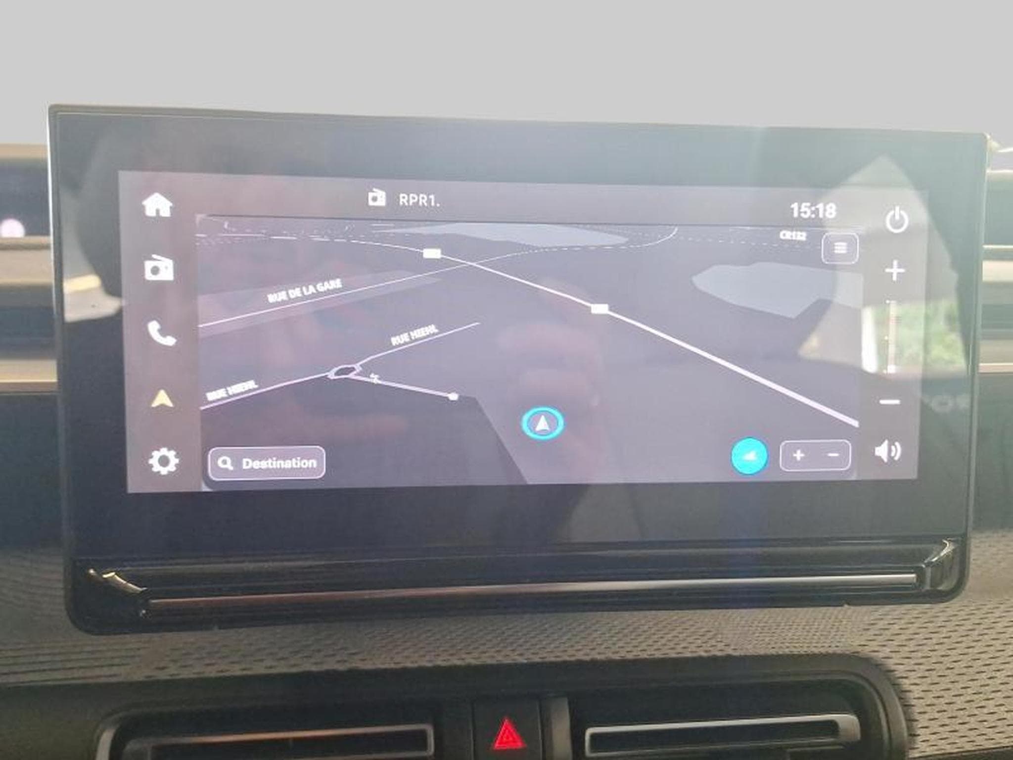 Citroen C3 Aircross & ë- Max (2025) - Photo 18