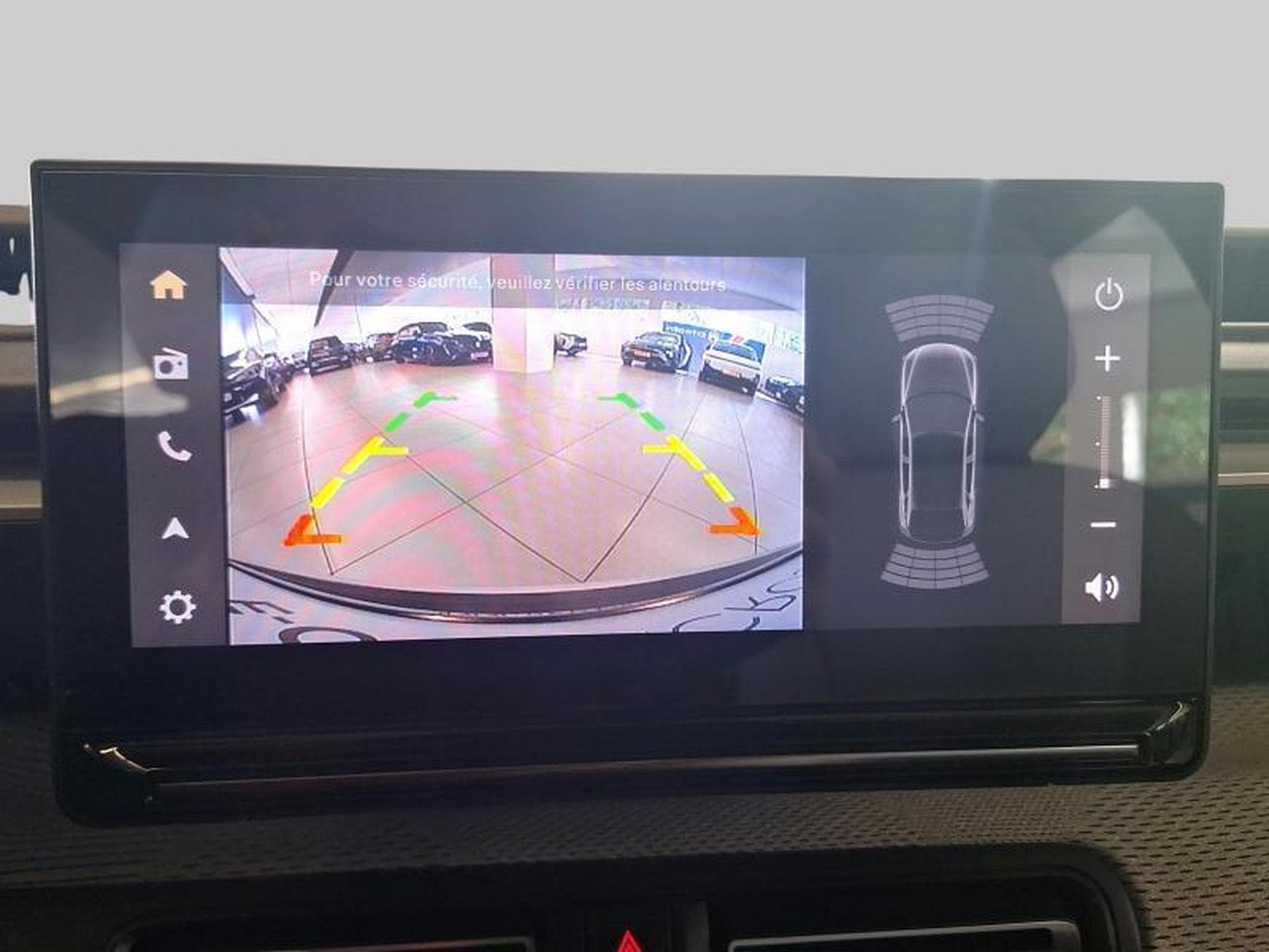Citroen C3 Aircross & ë- Max (2025) - Photo 17
