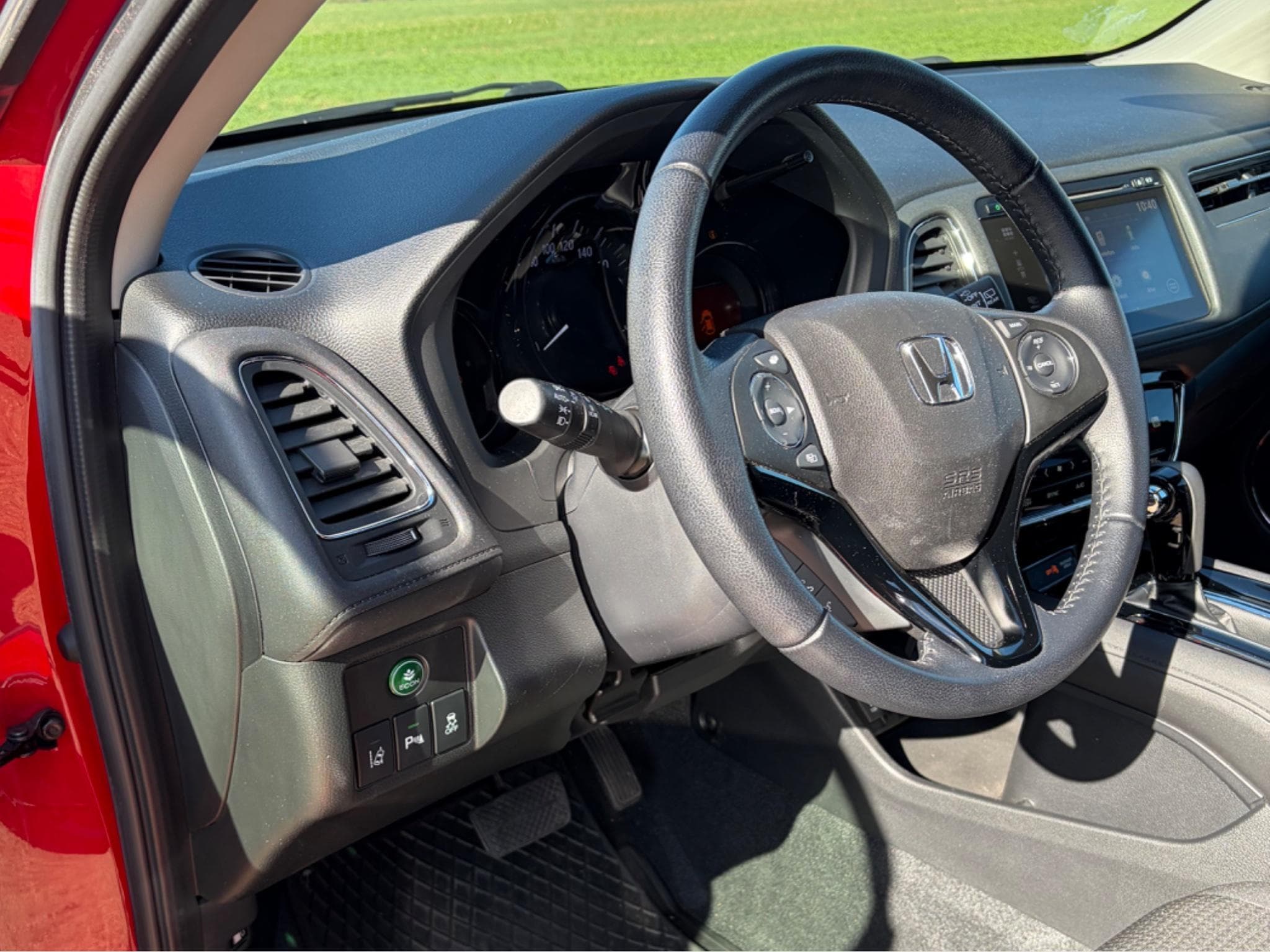 Honda HR-V Elegamce (2020) - Photo 2