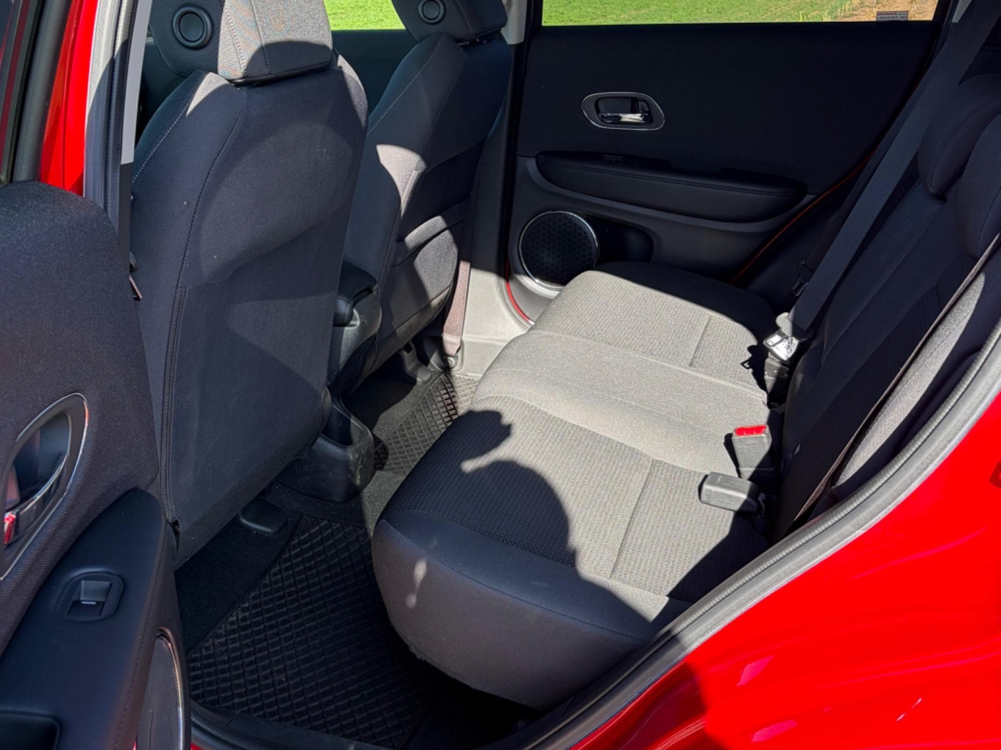 Honda HR-V Elegamce (2020) - Photo 5