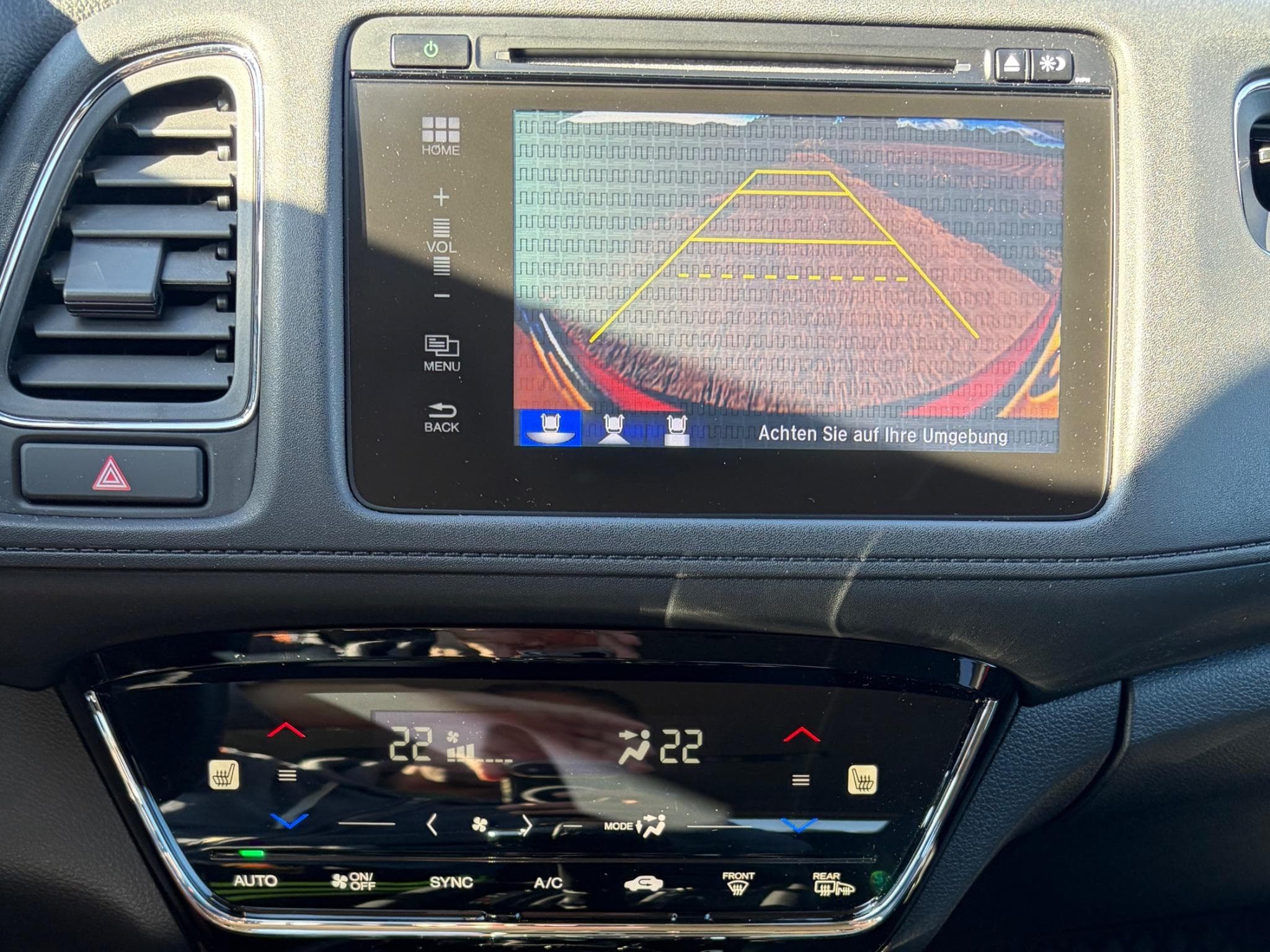 Honda HR-V Elegamce (2020) - Photo 11