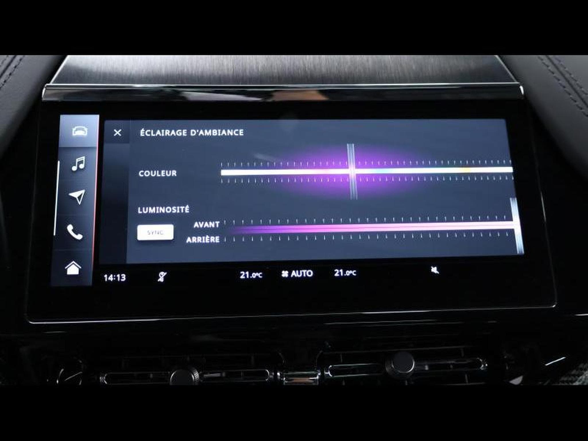 Aston-Martin DBX 707 V8 *Lightning Silver (2025) - Foto 22