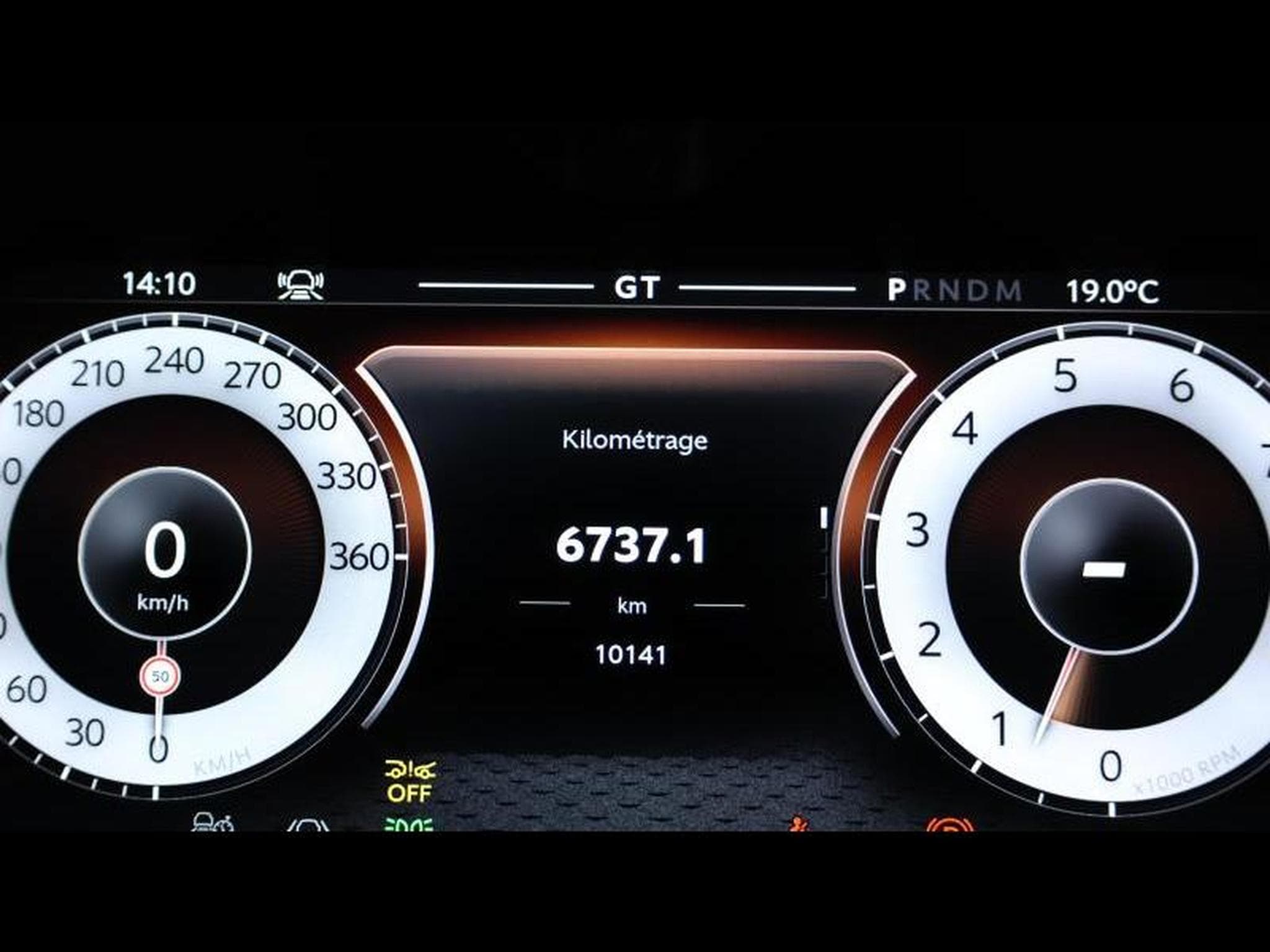 Aston-Martin DBX 707 V8 *Lightning Silver (2025) - Foto 38