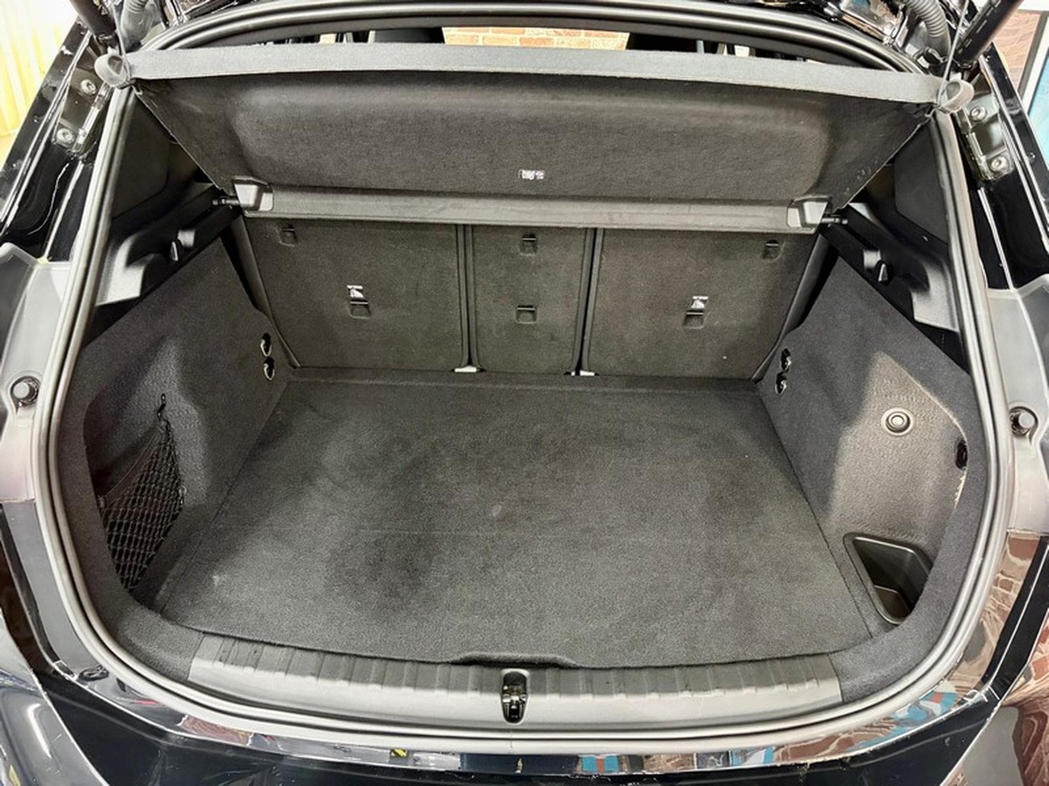 BMW 218 218dA Active Tourer 2.0 150cv Auto Cuir/AttRem/Navi (2022) - Photo 7