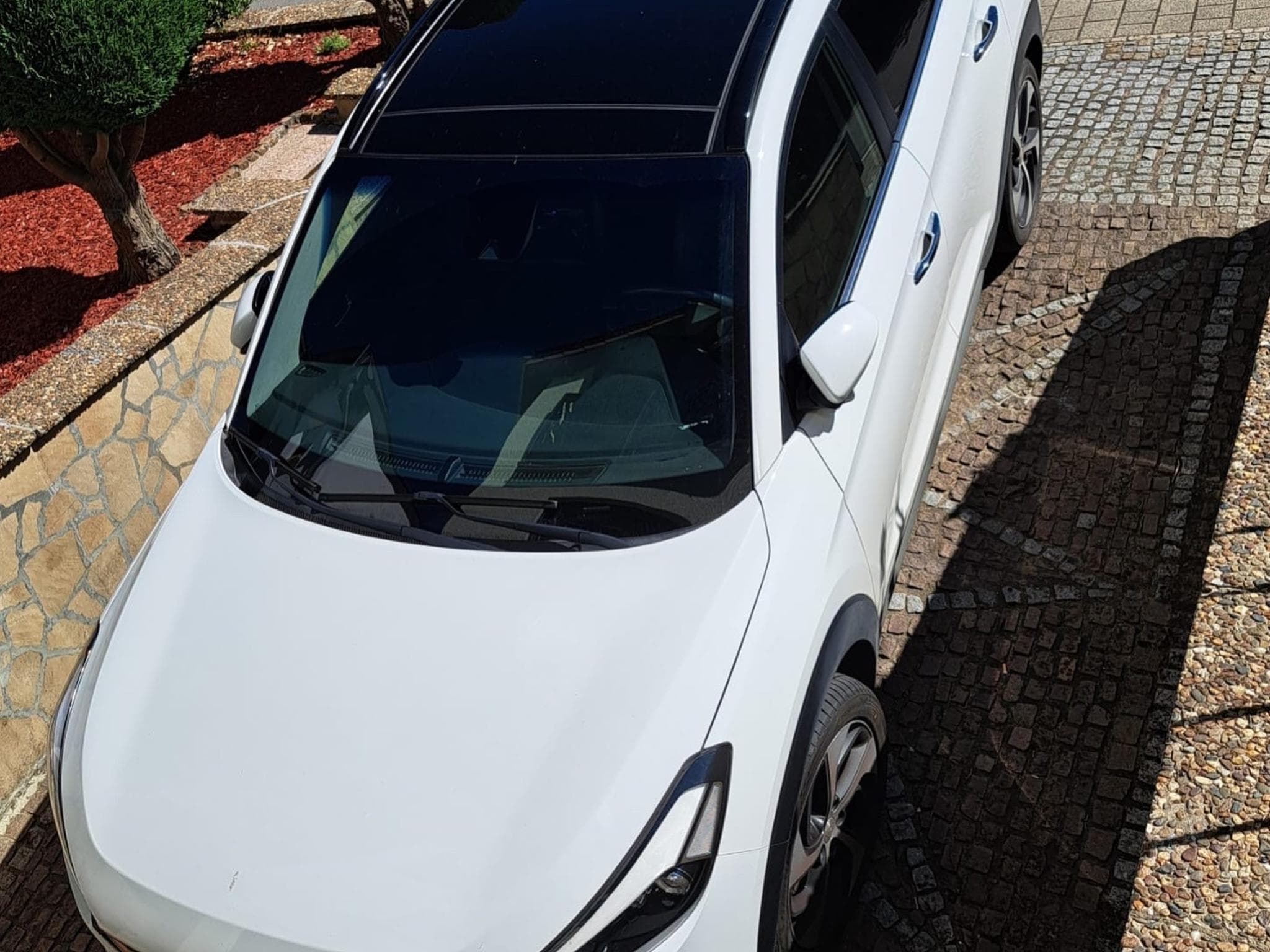 Hyundai Tucson (2017) - Photo 1