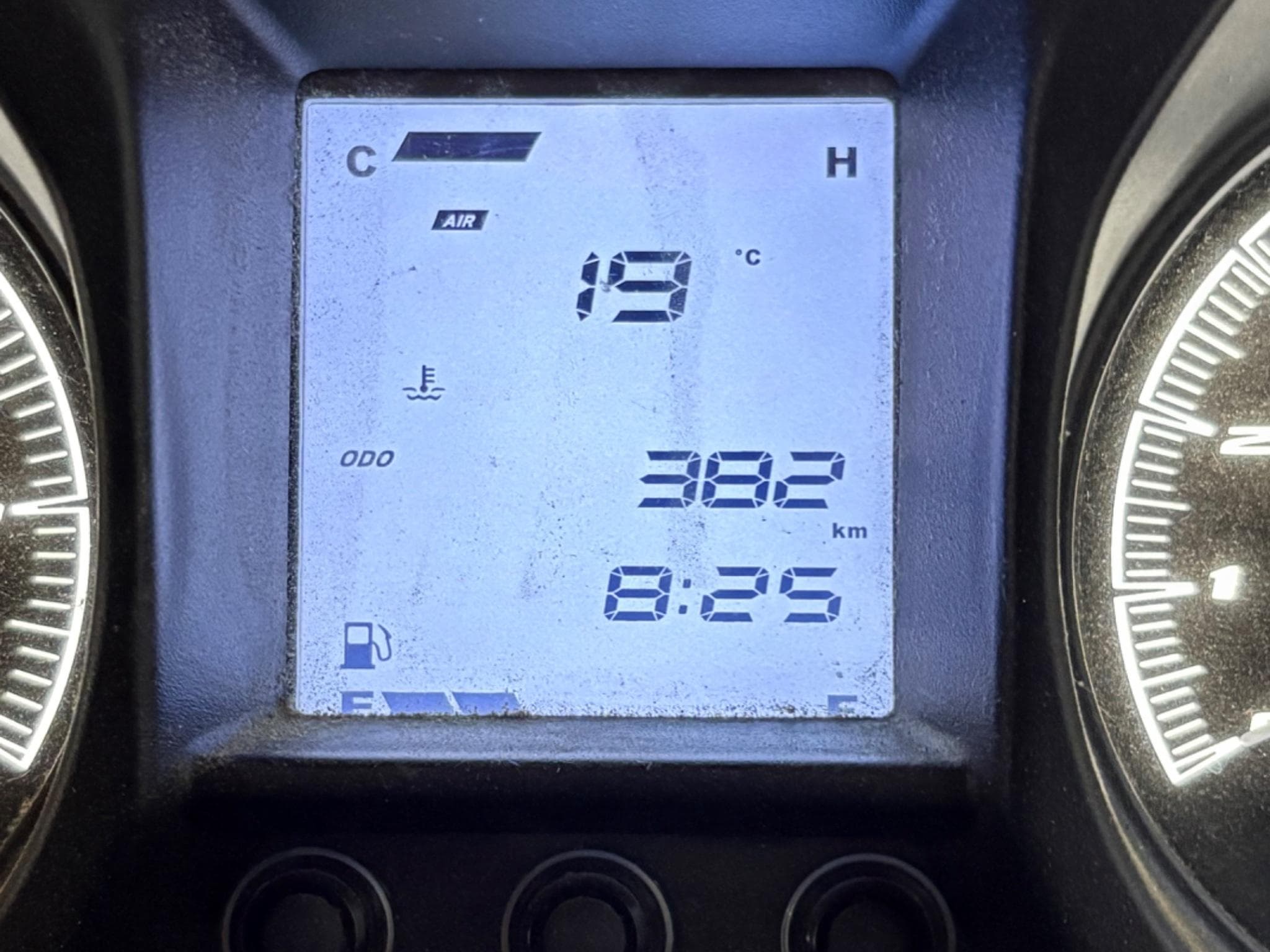 Kymco X-Town CT125 (2025) - Foto 2