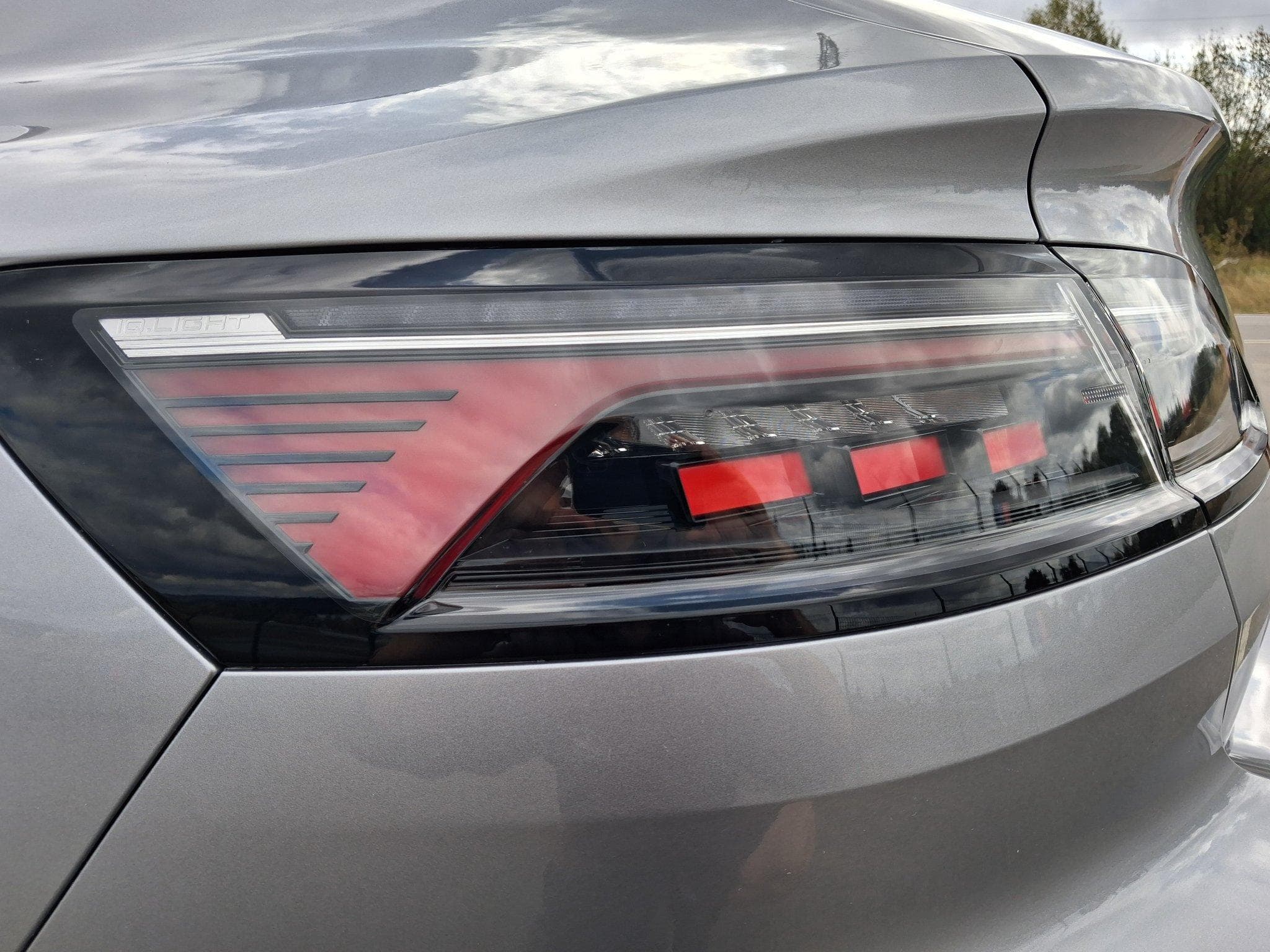 VW Arteon R-line (2024) - Foto 4