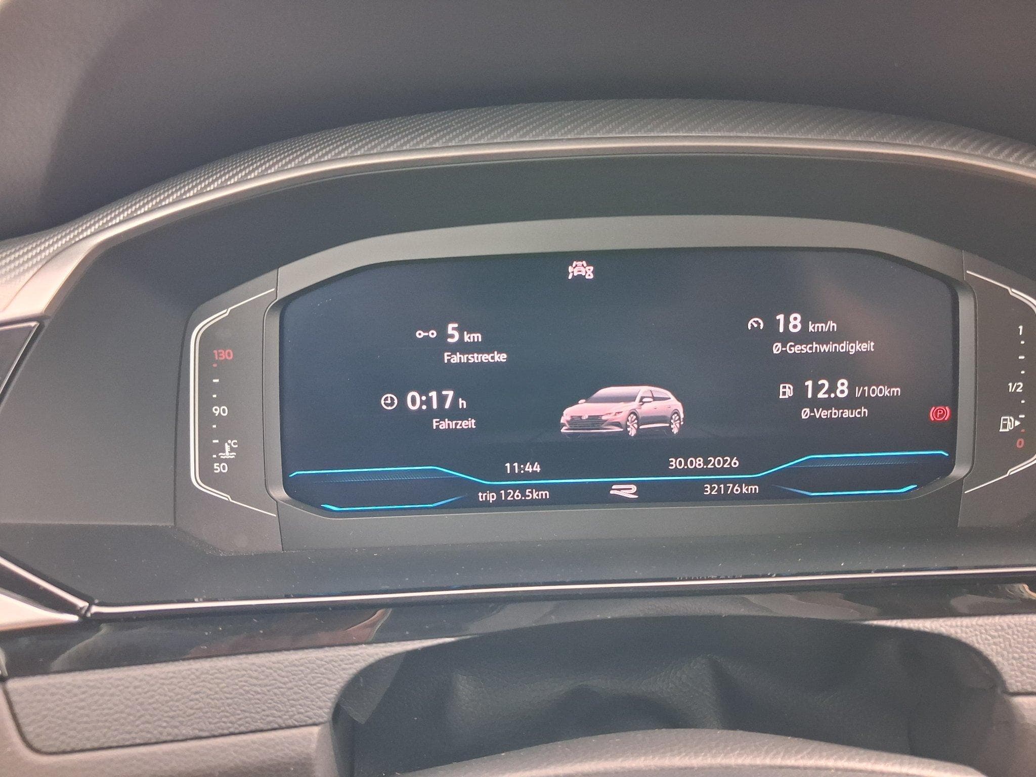 VW Arteon R-line (2024) - Foto 11