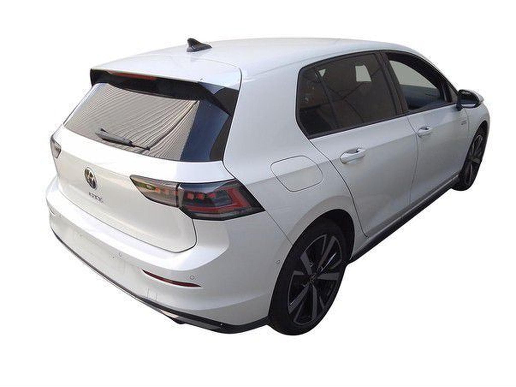 VW Golf Volkswagen Golf 8 GTE 272ch phase 2 DSG (2025) - Foto 2
