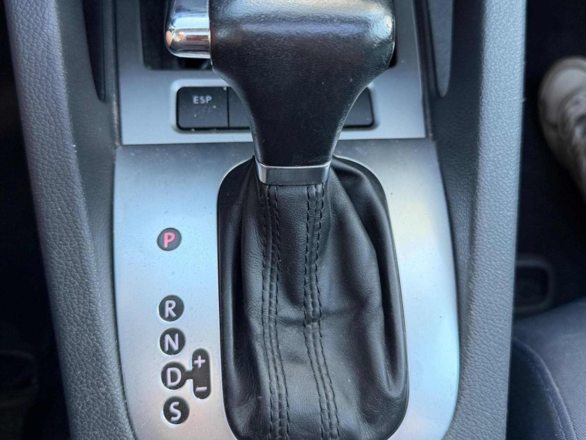 VW Golf (2004) - Foto 7