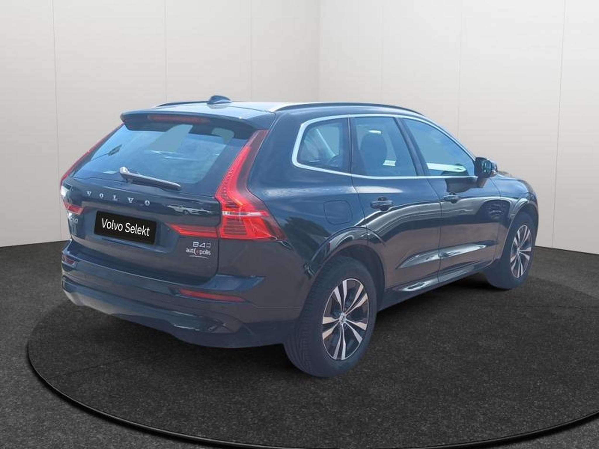 Volvo XC60 B4 AWD Core / Diesel (2022) - Foto 5