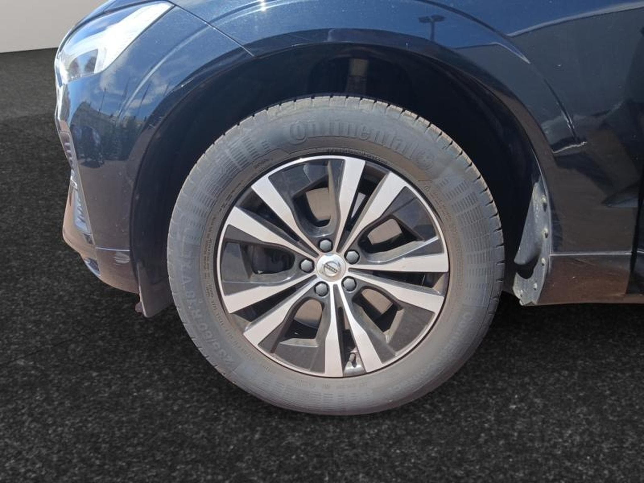 Volvo XC60 B4 AWD Core / Diesel (2022) - Foto 14
