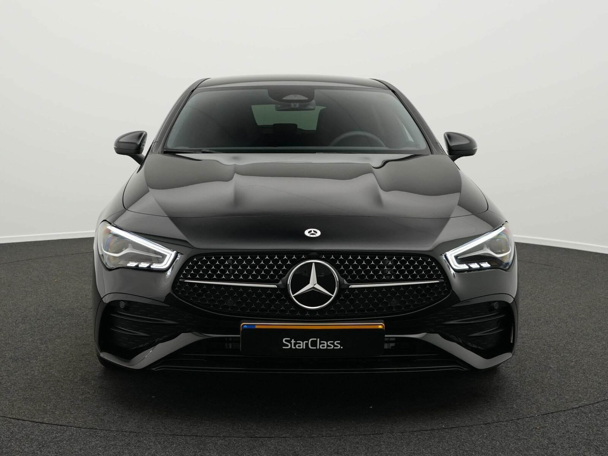 Mercedes CLA 180 CLA 180 d Shooting Brake verfügbar ab 10.000 km (2026) - Photo 2