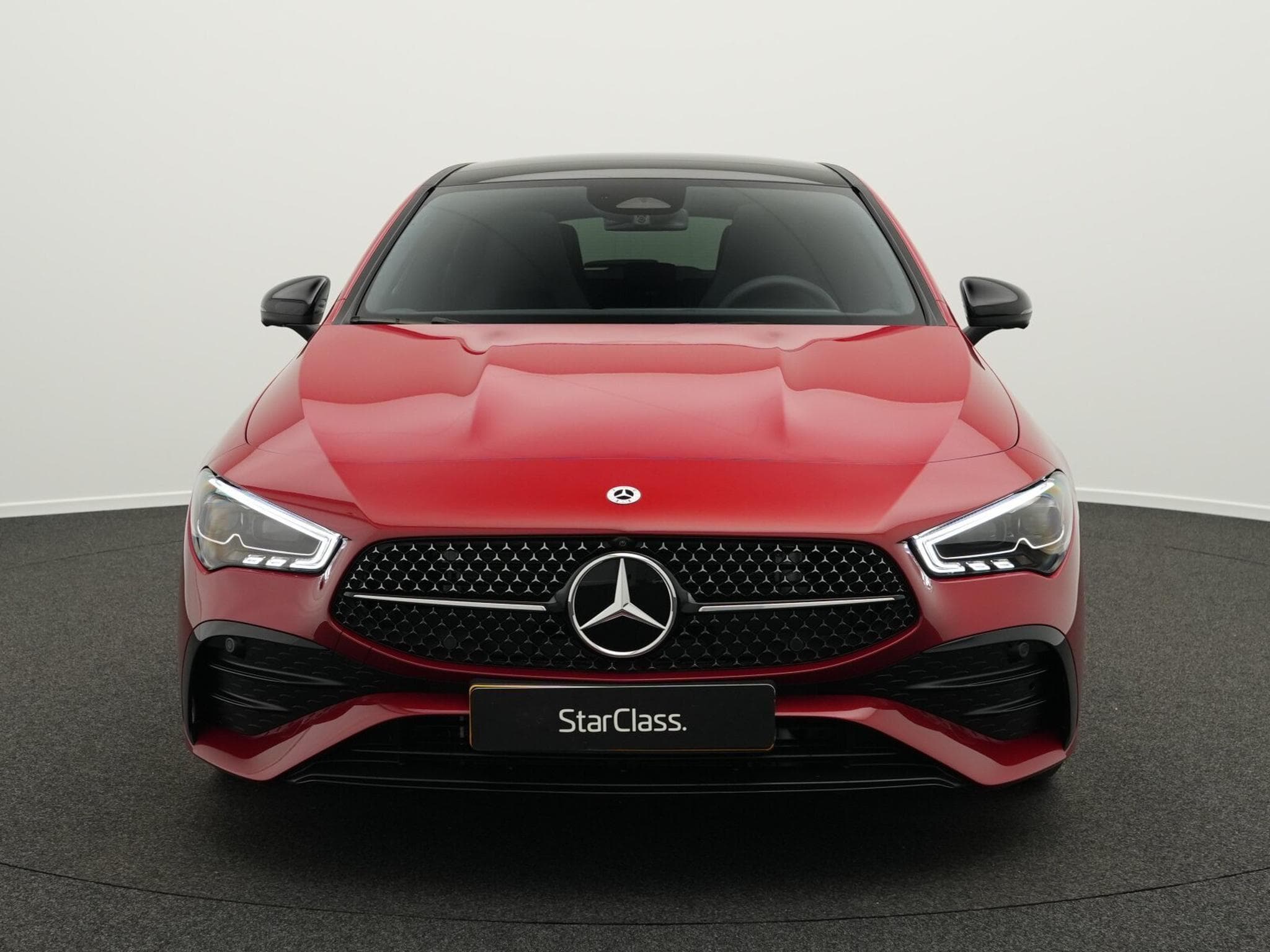 Mercedes CLA 200 AMG-Line Premium (2026) - Photo 2