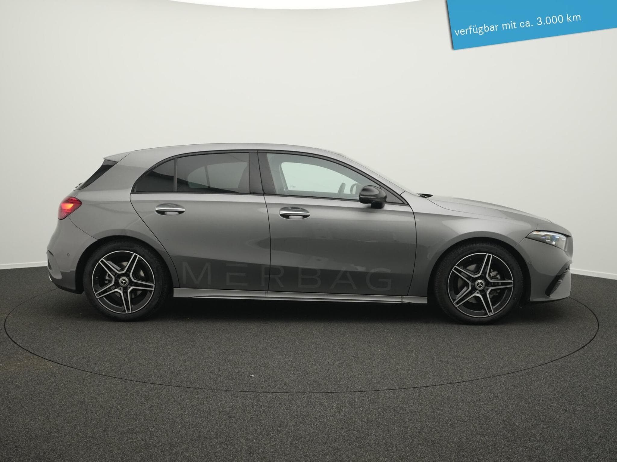 Mercedes A 200 AMG-Line (2026) - Photo 5