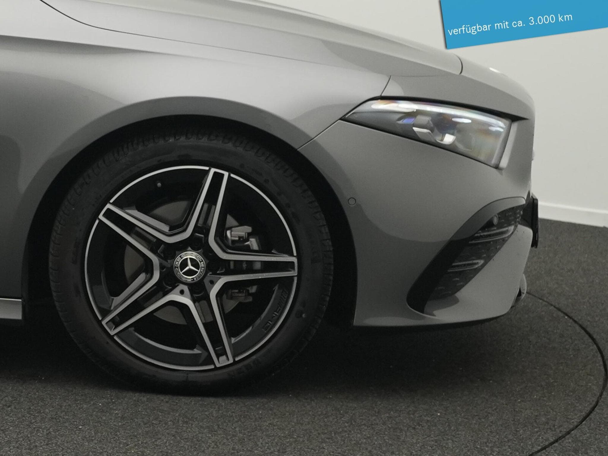 Mercedes A 200 AMG-Line (2026) - Photo 8