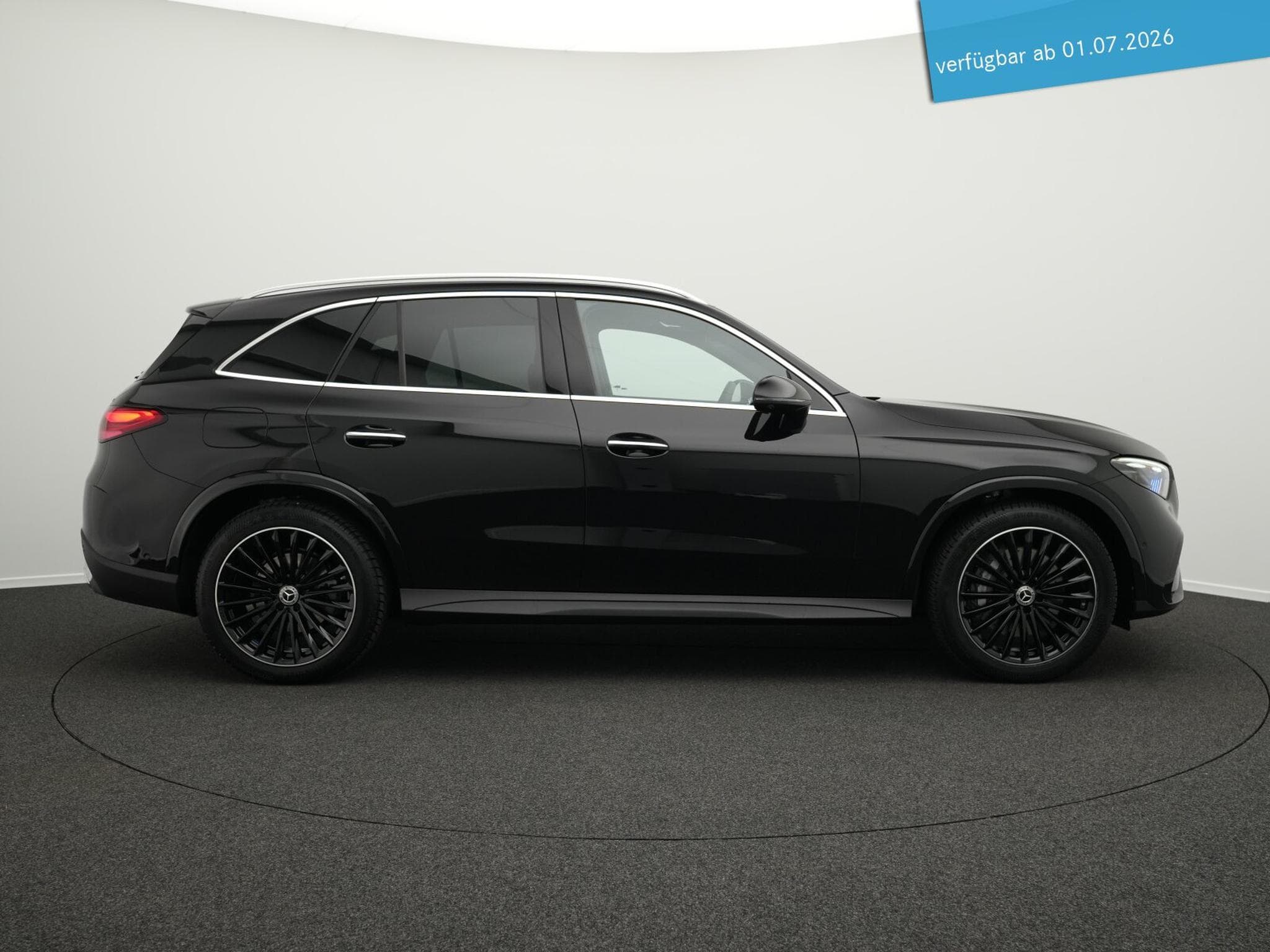 Mercedes GLC 300 d 4MATIC AMG-Line Premium Plus (2026) - Photo 5