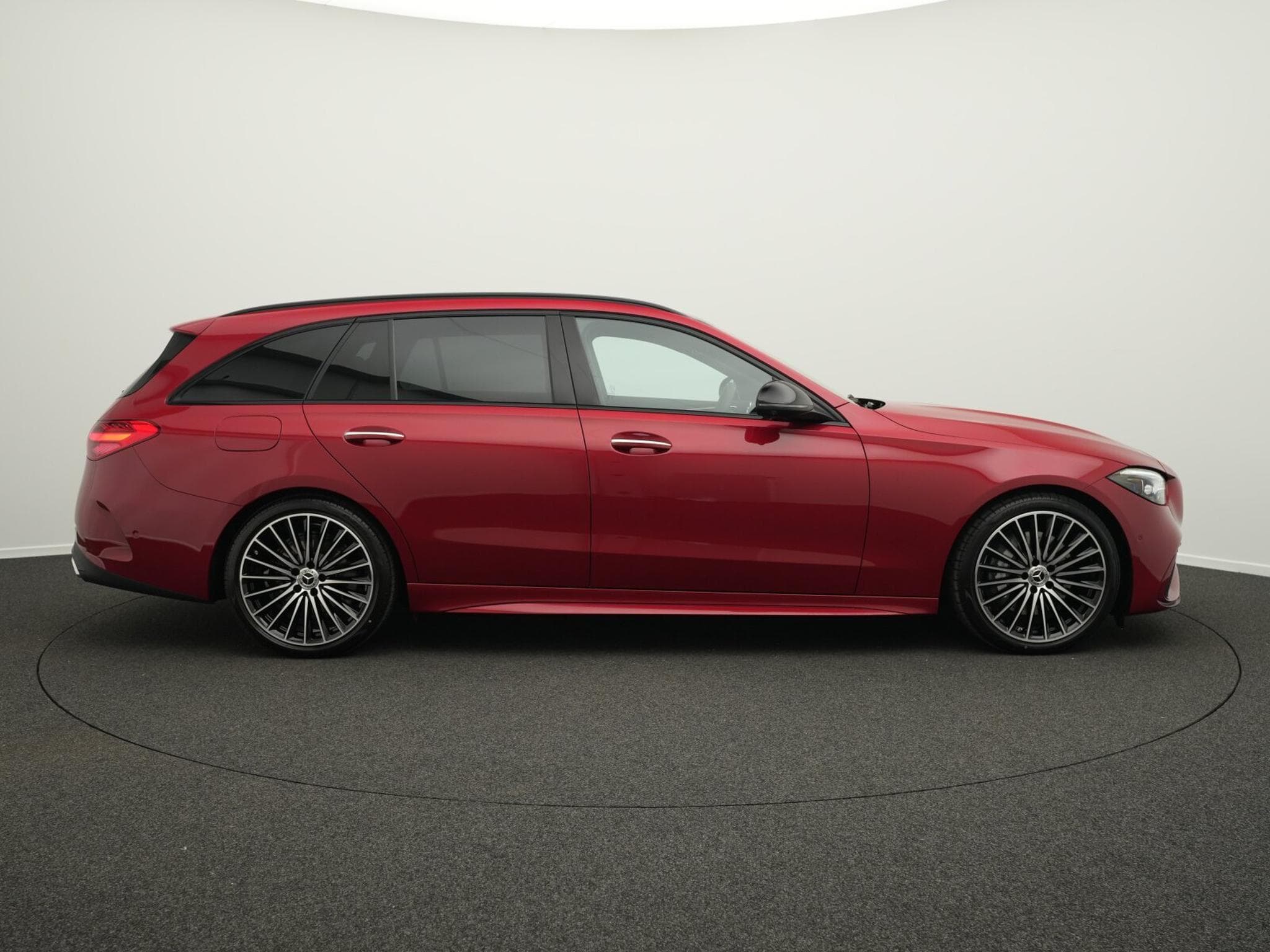 Mercedes C 200 d T-Modell (2026) - Photo 5