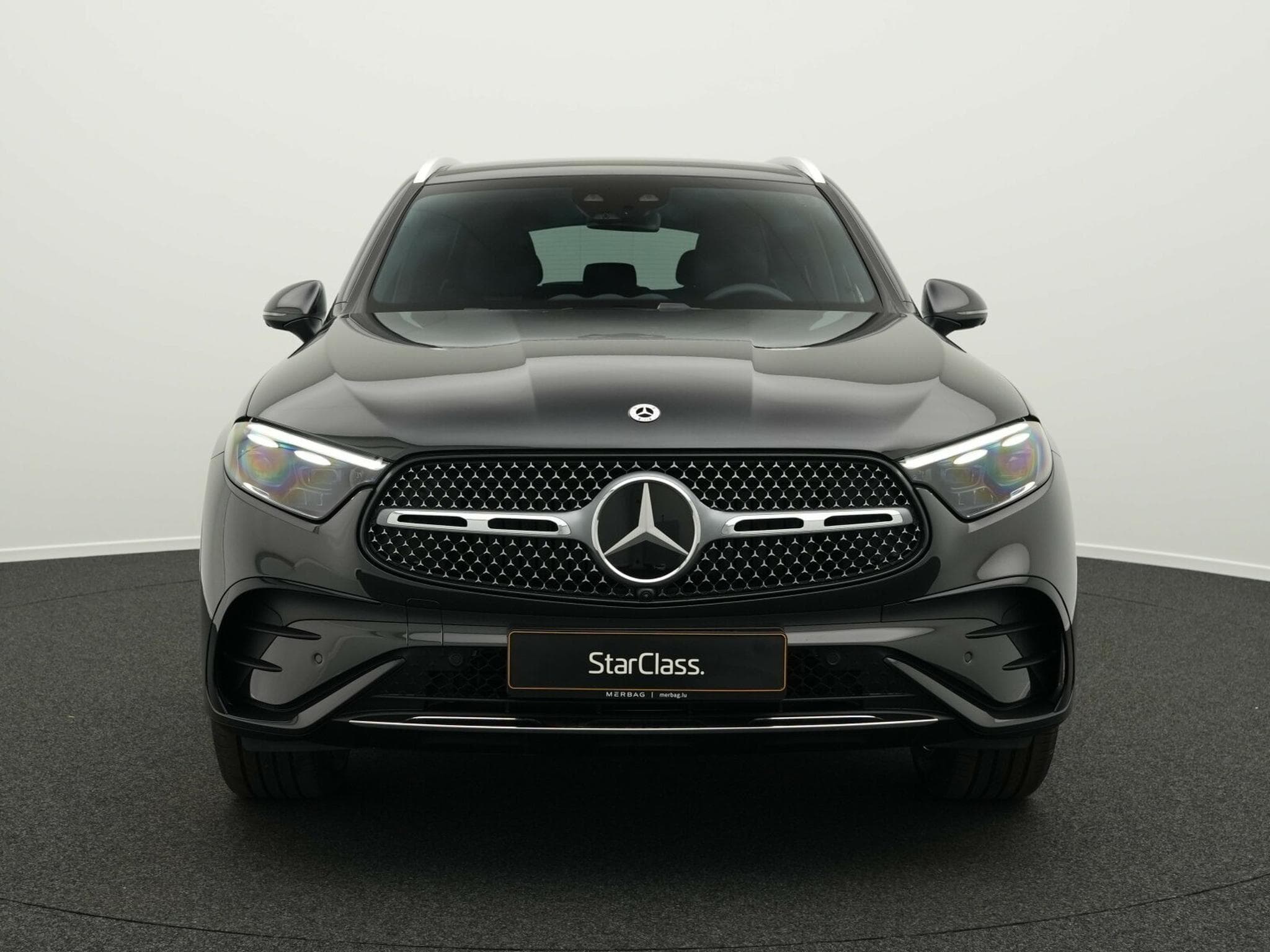 Mercedes GLC 220 d 4MATIC AMG-Line (2026) - Photo 2