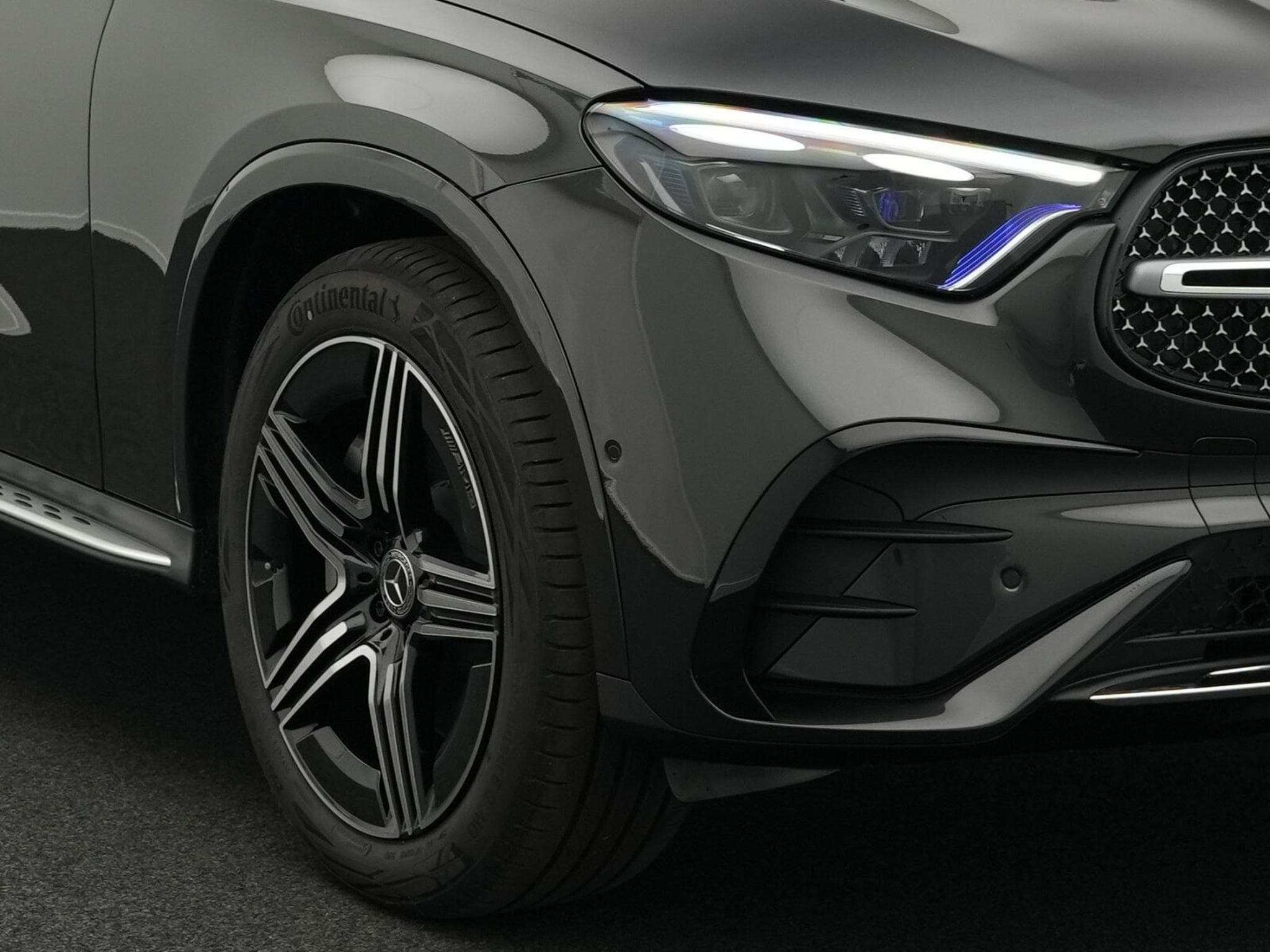 Mercedes GLC 220 d 4MATIC AMG-Line (2026) - Photo 9