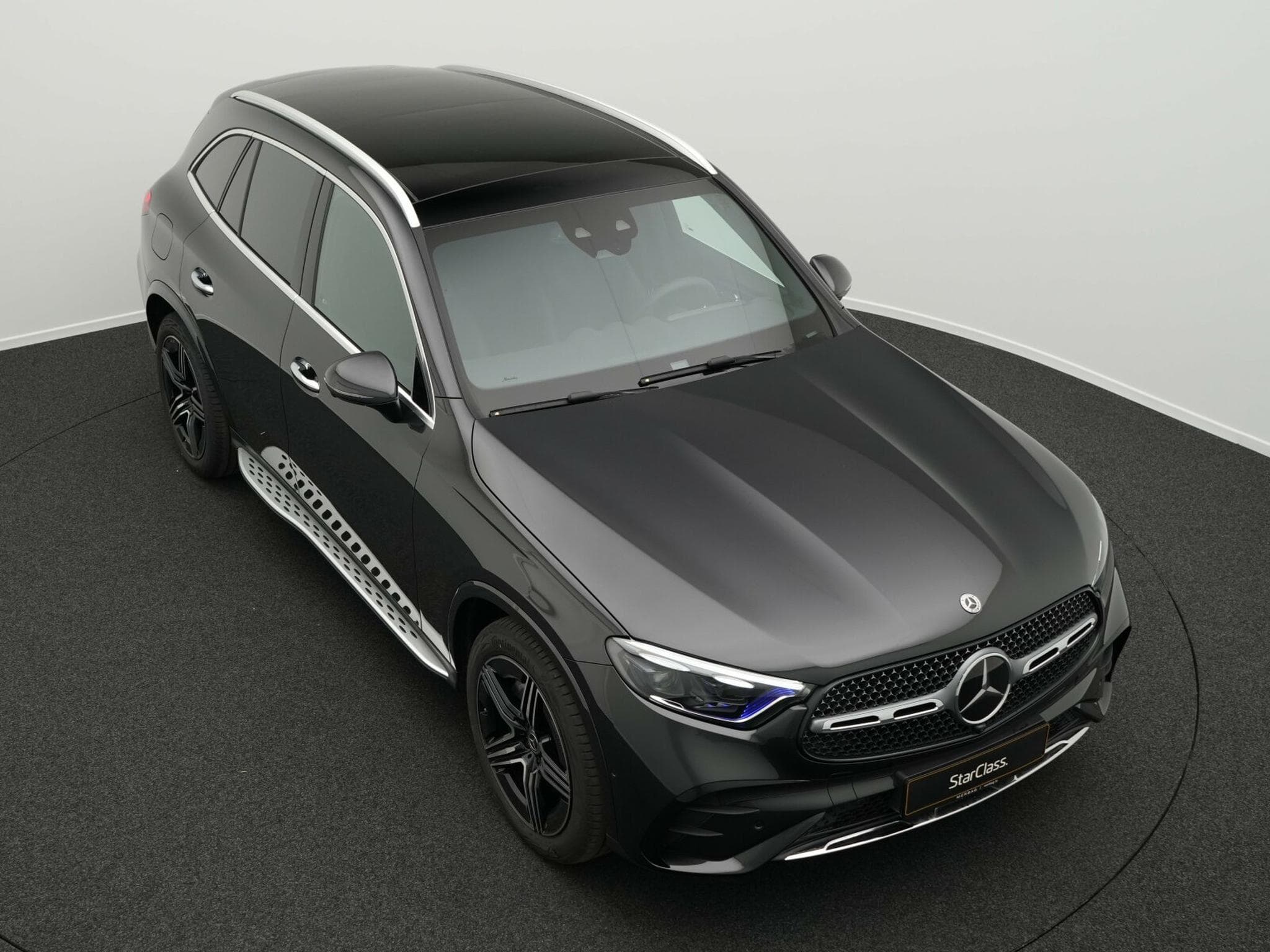 Mercedes GLC 220 d 4MATIC AMG-Line (2026) - Photo 12