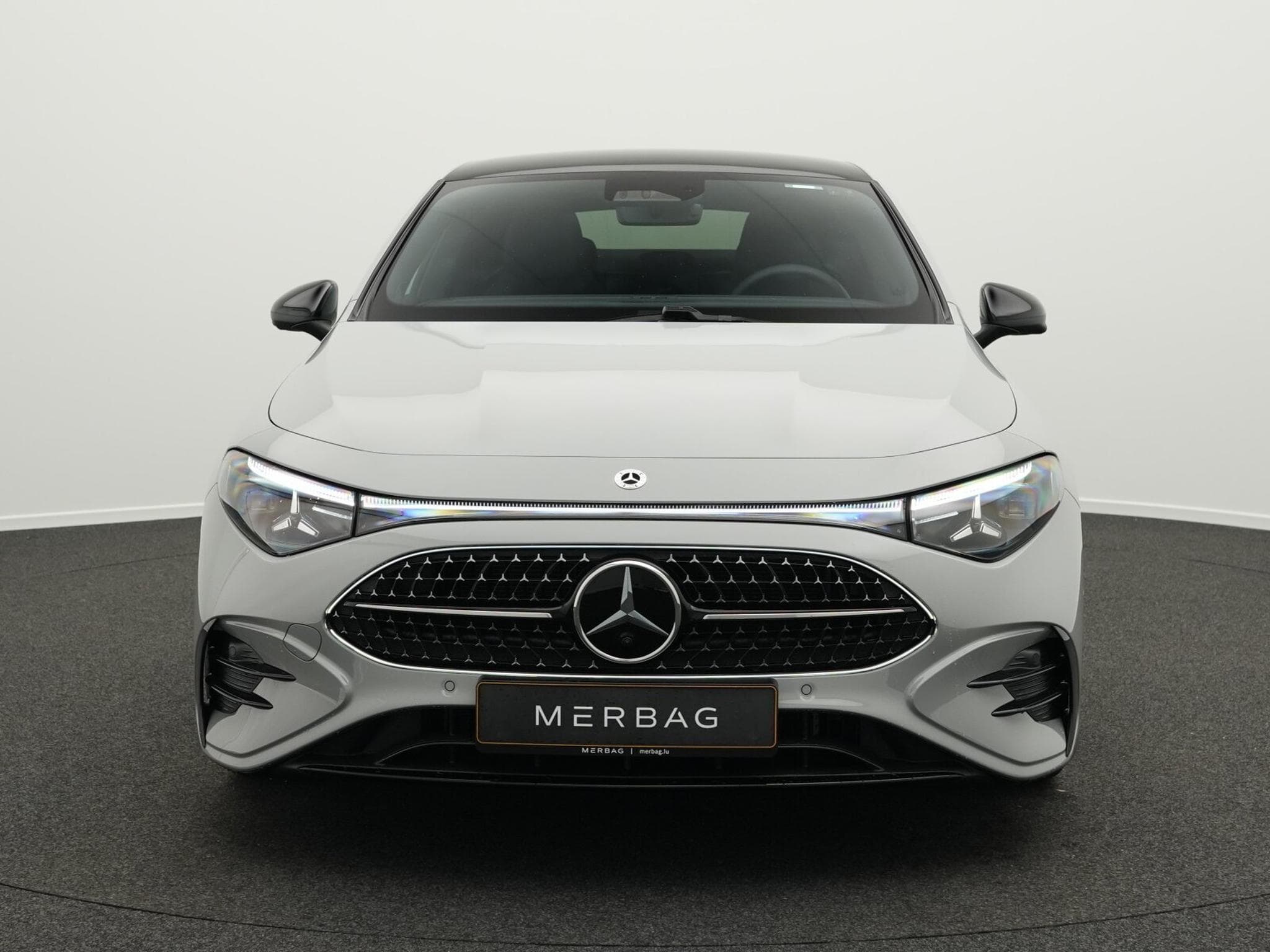 Mercedes CLA 180 CLA 180 (2026) - Photo 2