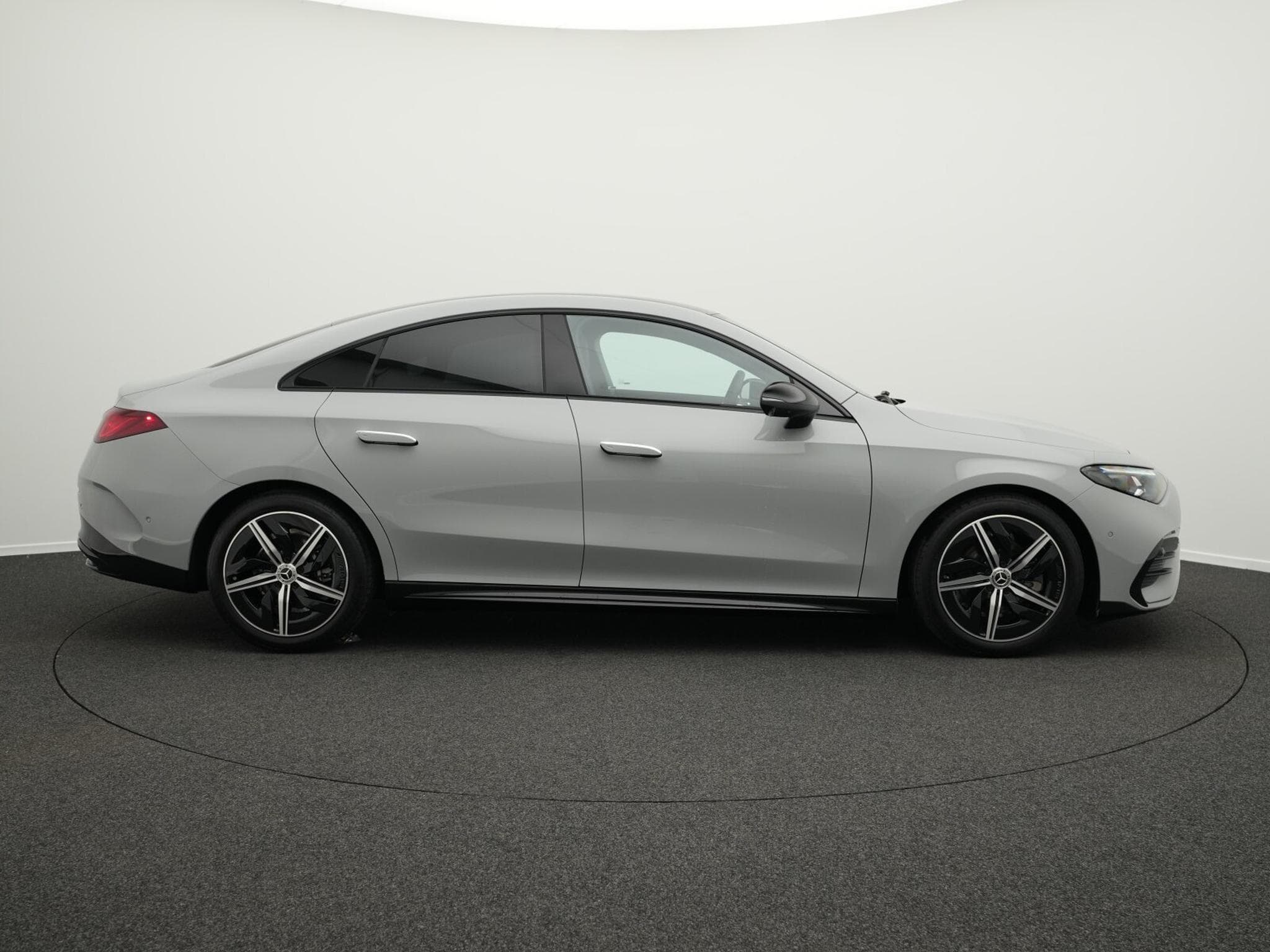 Mercedes CLA 180 CLA 180 (2026) - Photo 5