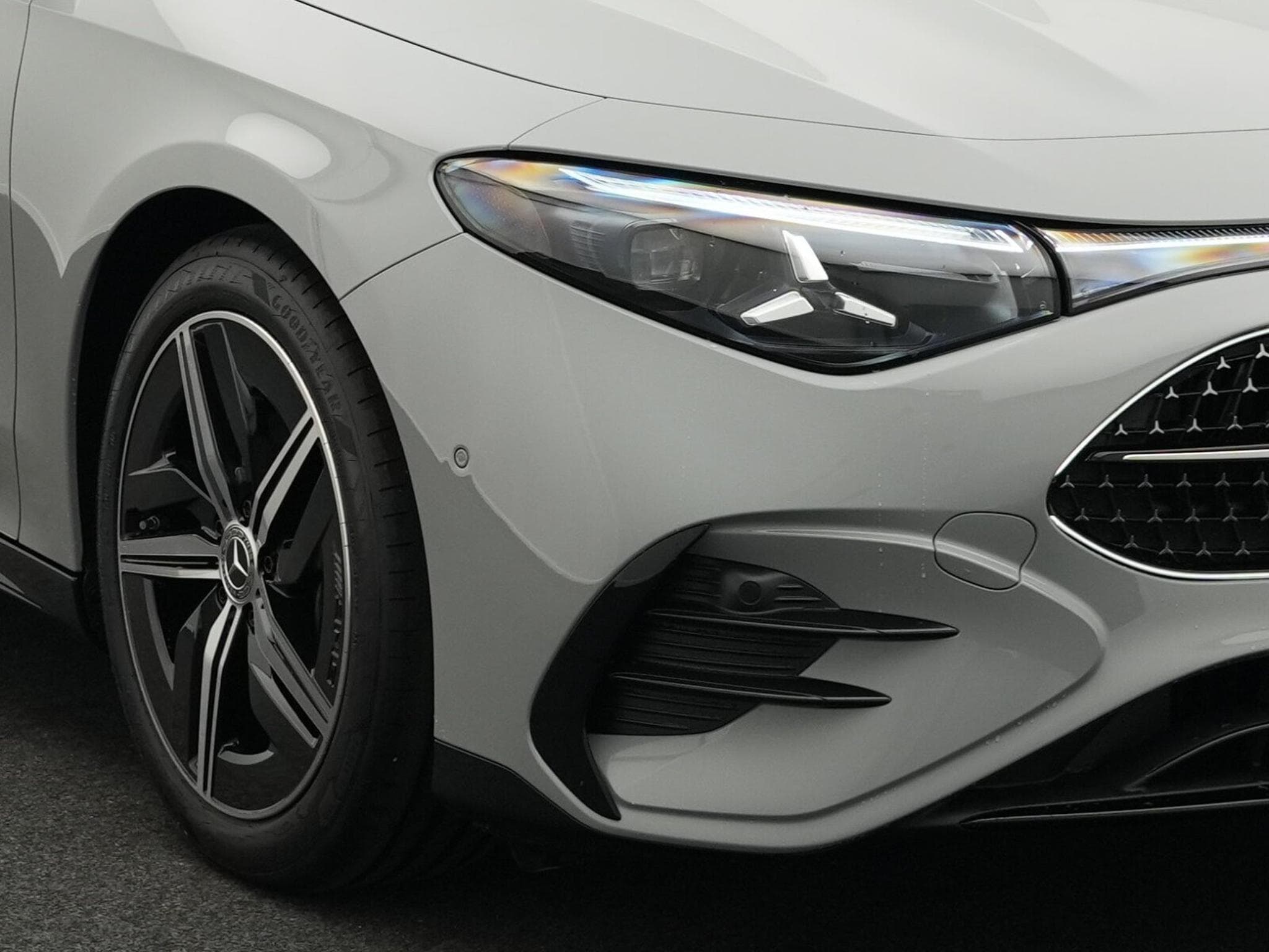 Mercedes CLA 180 CLA 180 (2026) - Photo 9