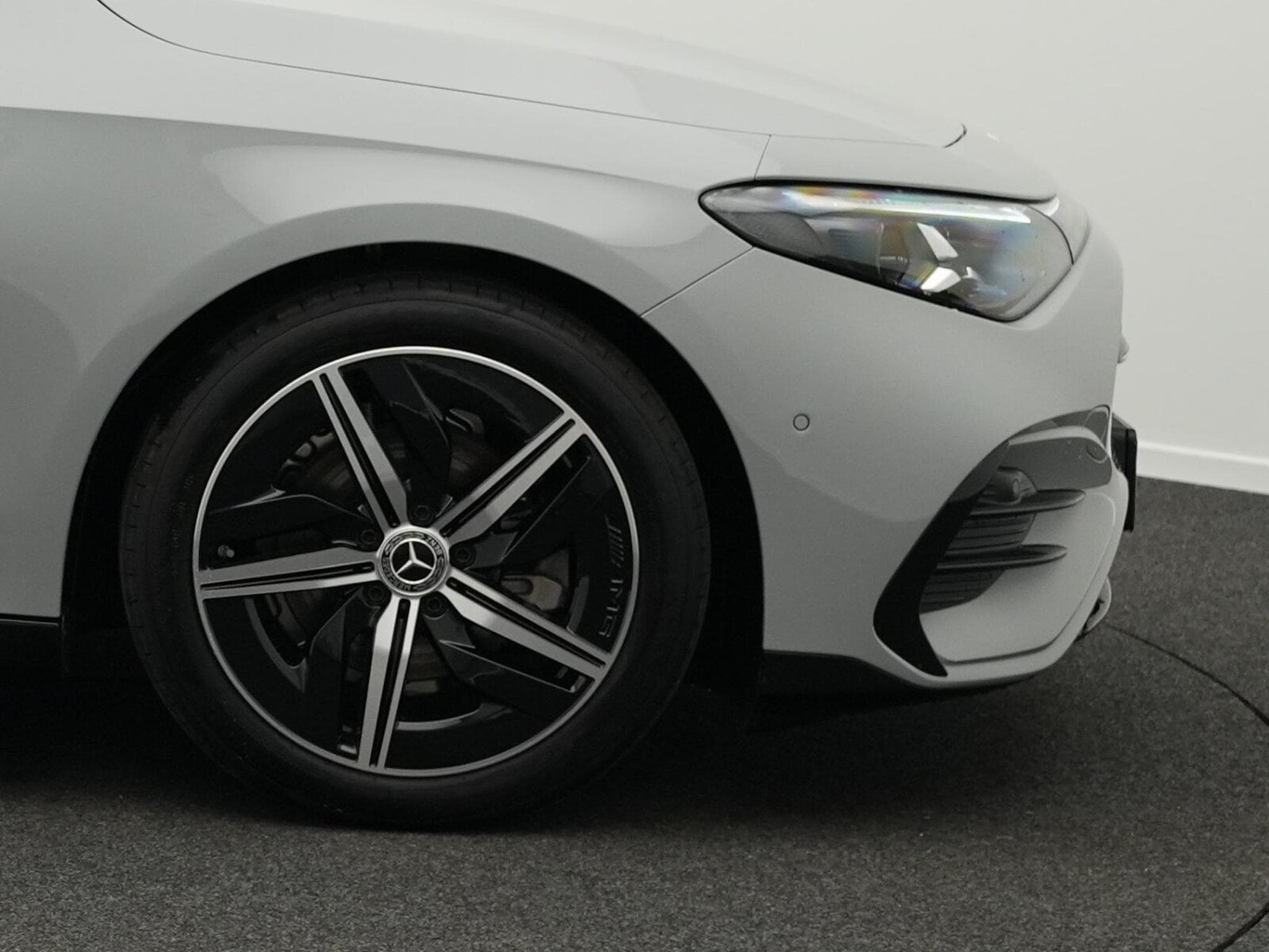 Mercedes CLA 180 CLA 180 (2026) - Photo 8