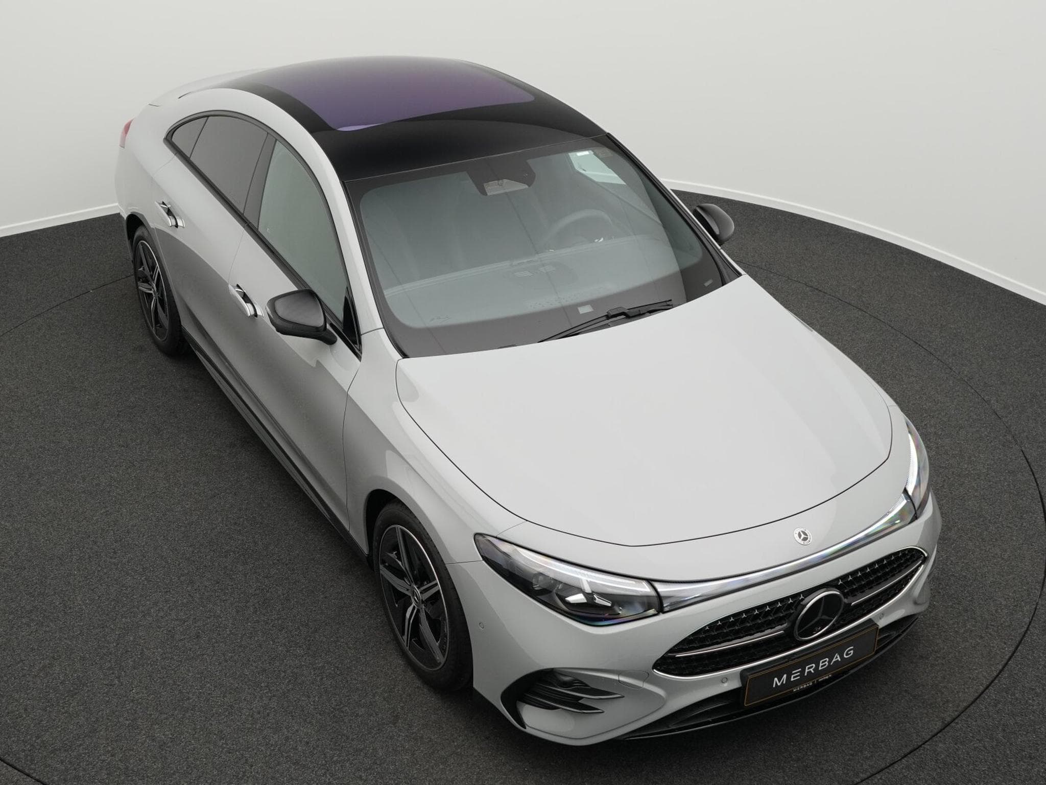 Mercedes CLA 180 CLA 180 (2026) - Photo 12