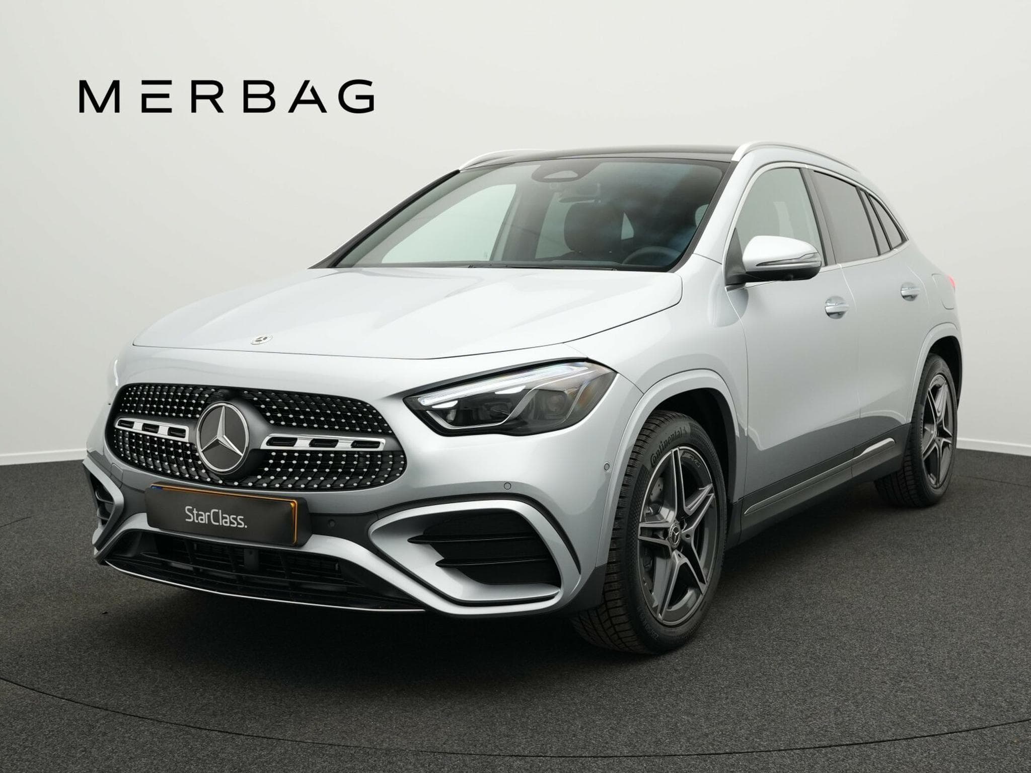 Mercedes GLA 180 GLA 180 (2026) - Photo 1