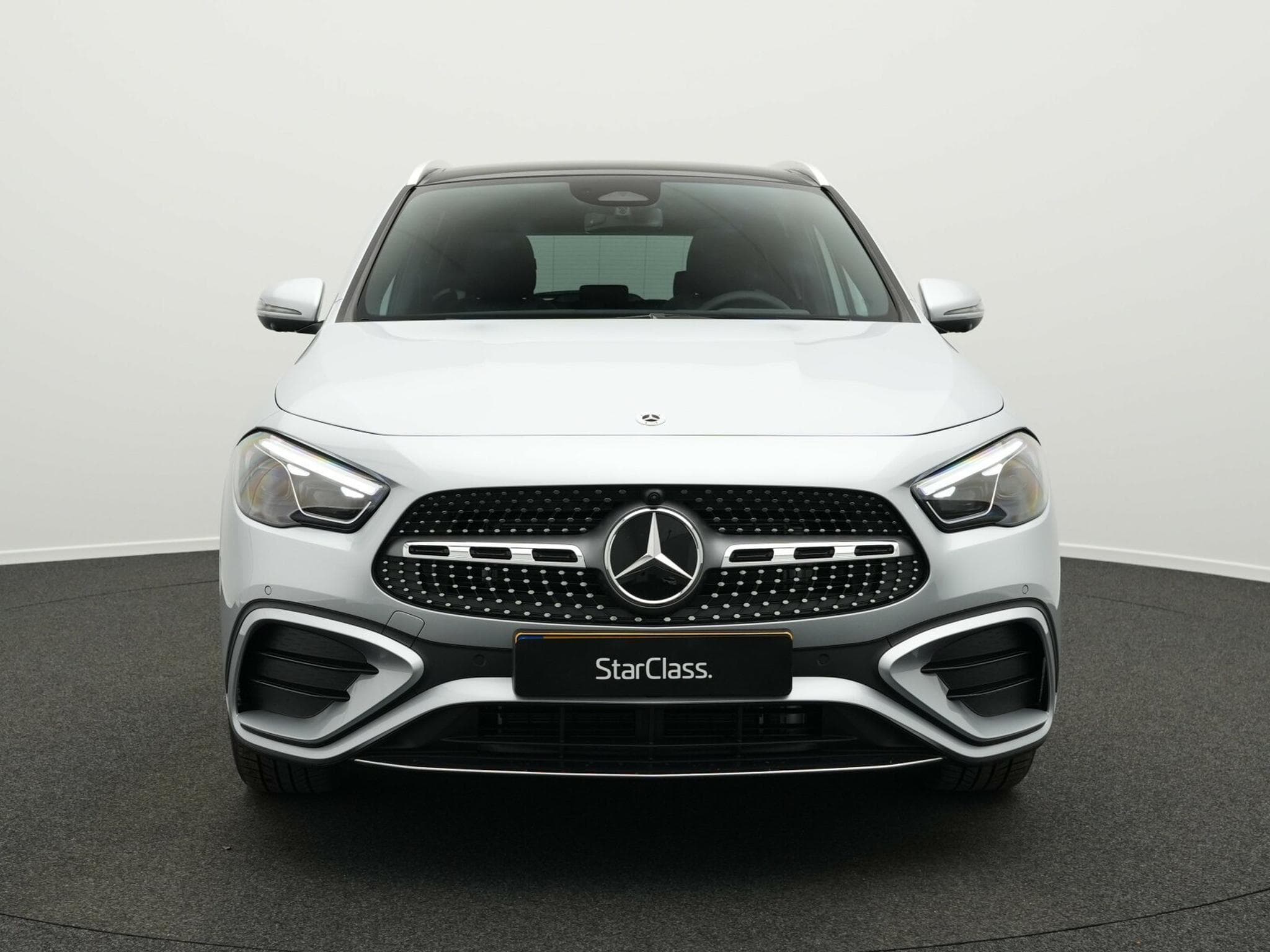 Mercedes GLA 180 GLA 180 (2026) - Photo 2